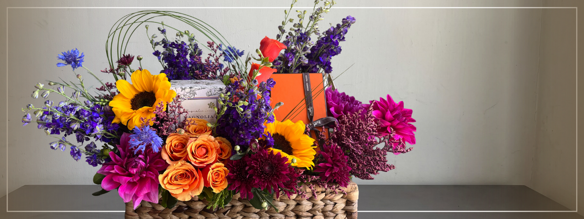 Get Well Soon Flowers
