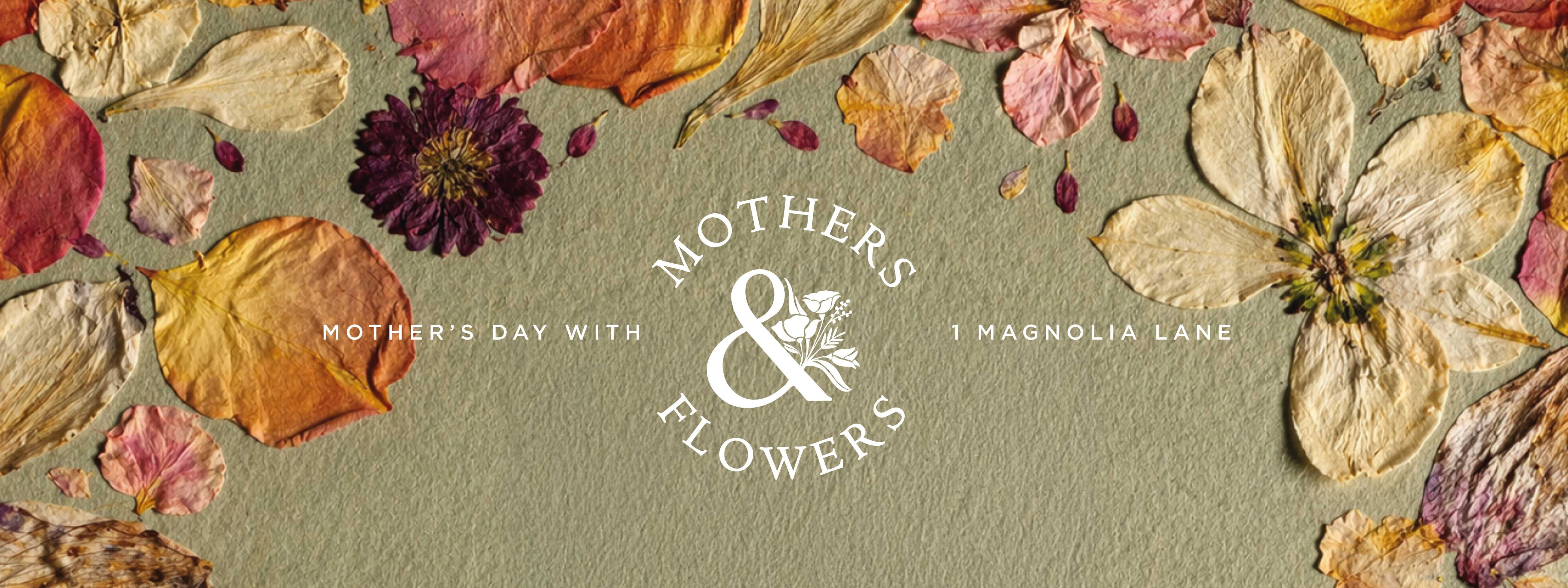 Perfect Flowers for Mom This Mother’s Day