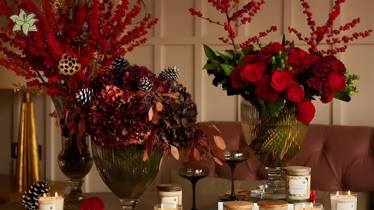 Luxury flowers for every occasion