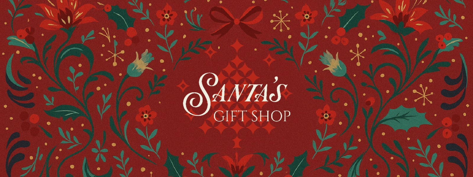 Fresh Christmas Flowers & Hampers for Festive Gifting