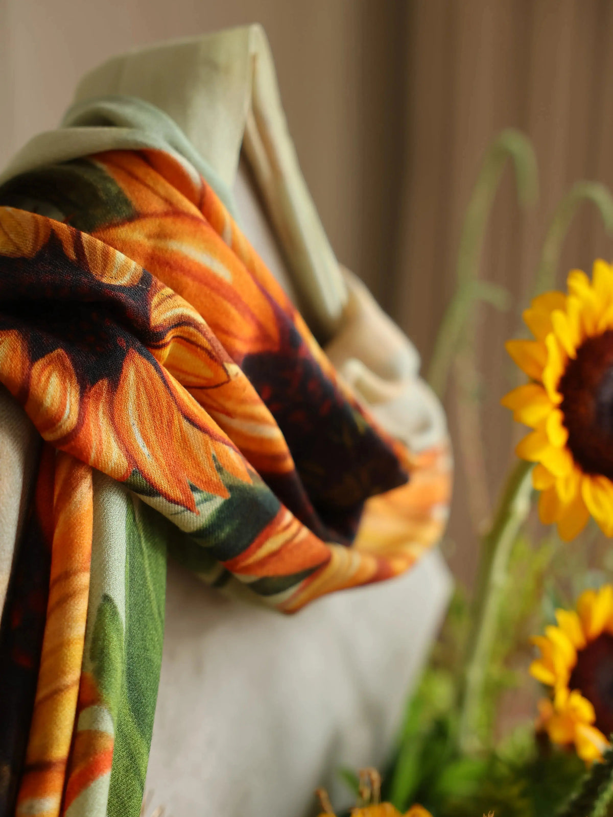 Sunflower Song 1magnolialane