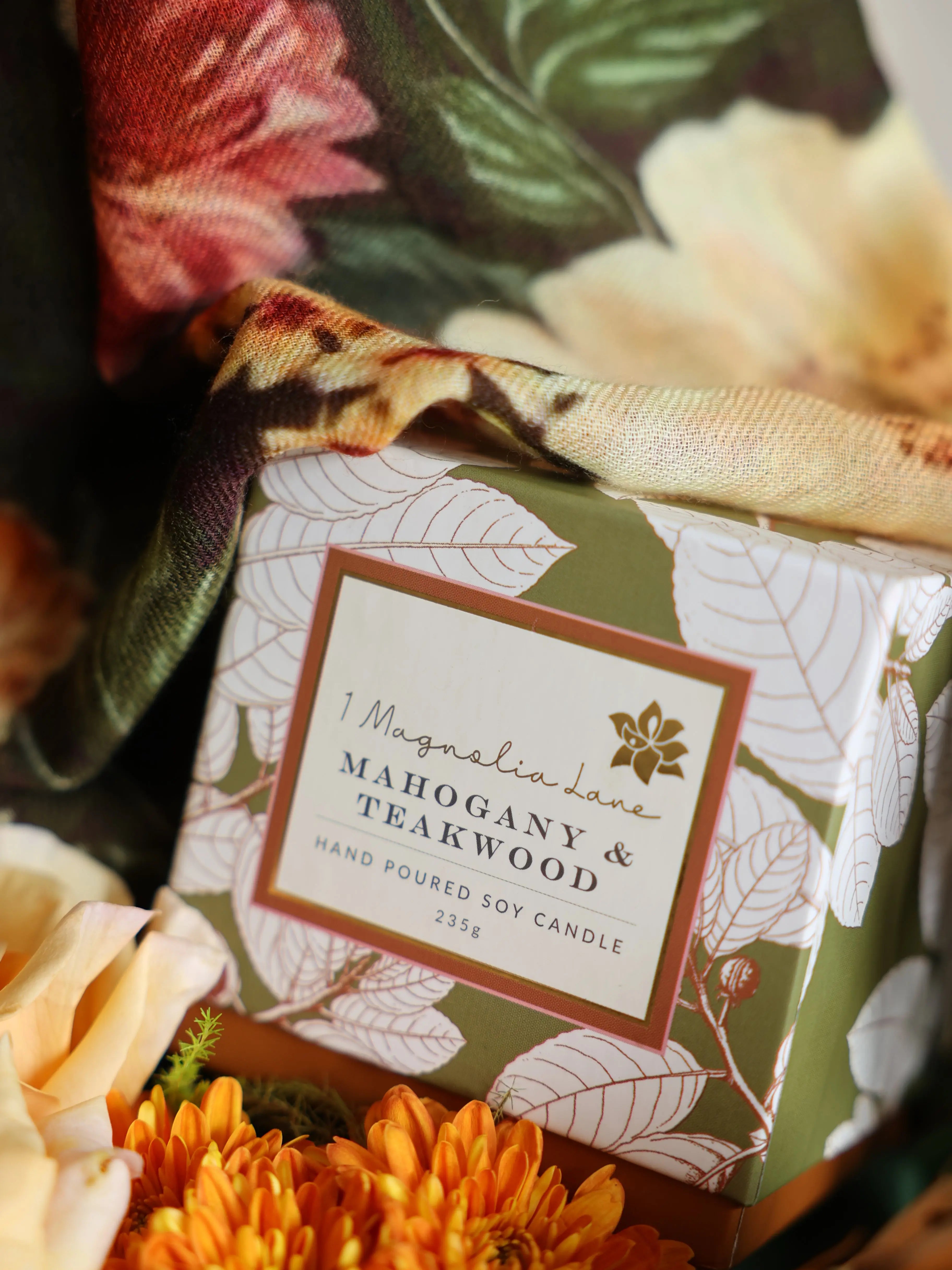 Sunset Mahogany 1magnolialane