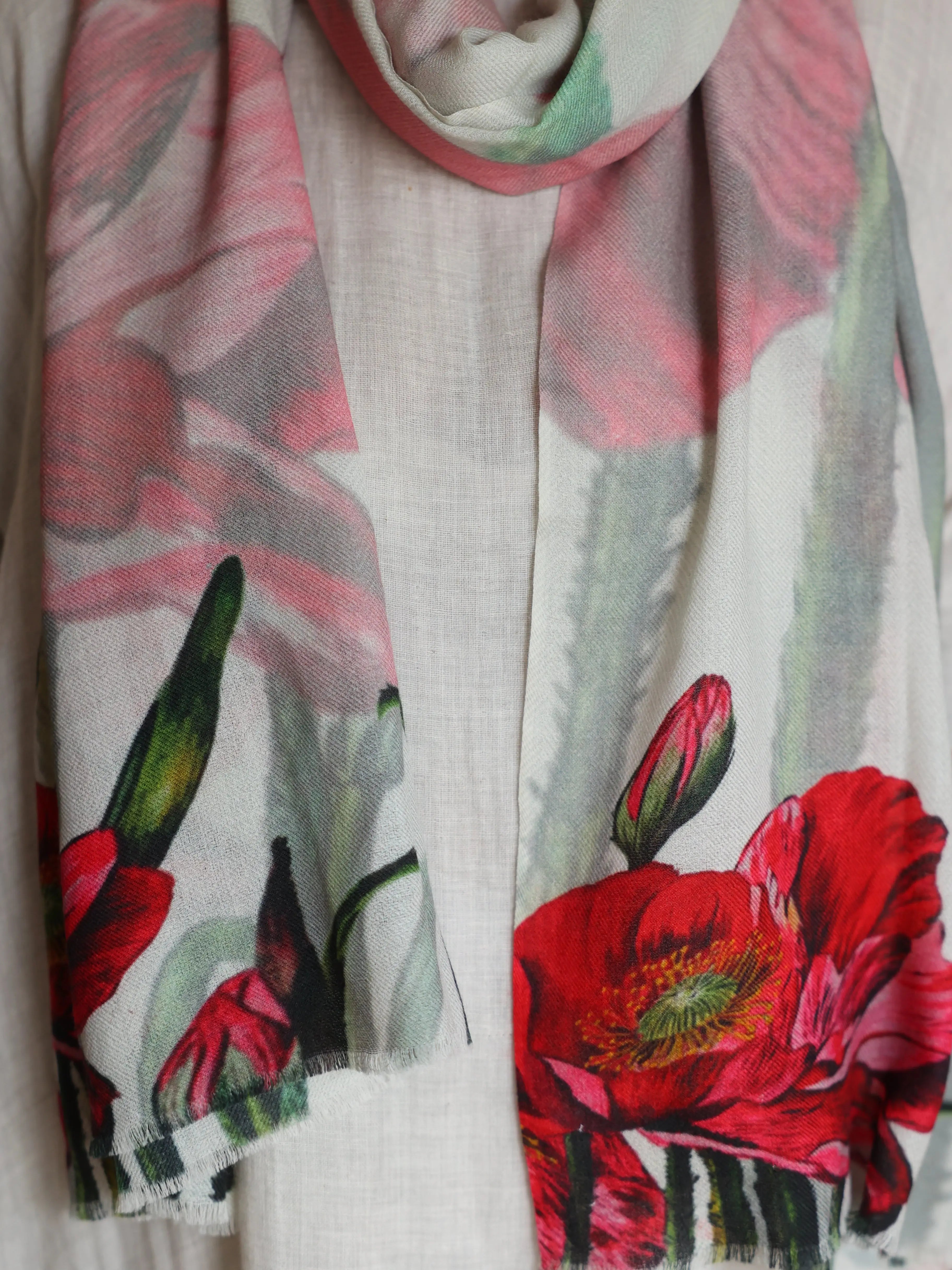 Wrapped In Roses 1magnolialane