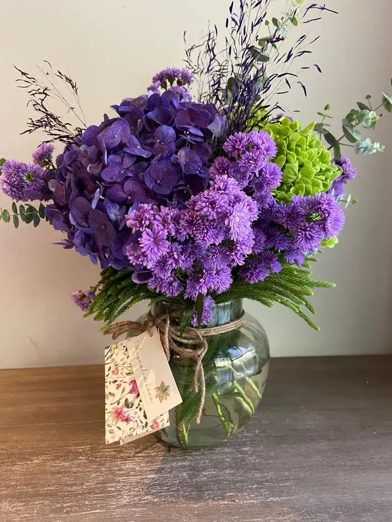Purplexed 1magnolialane