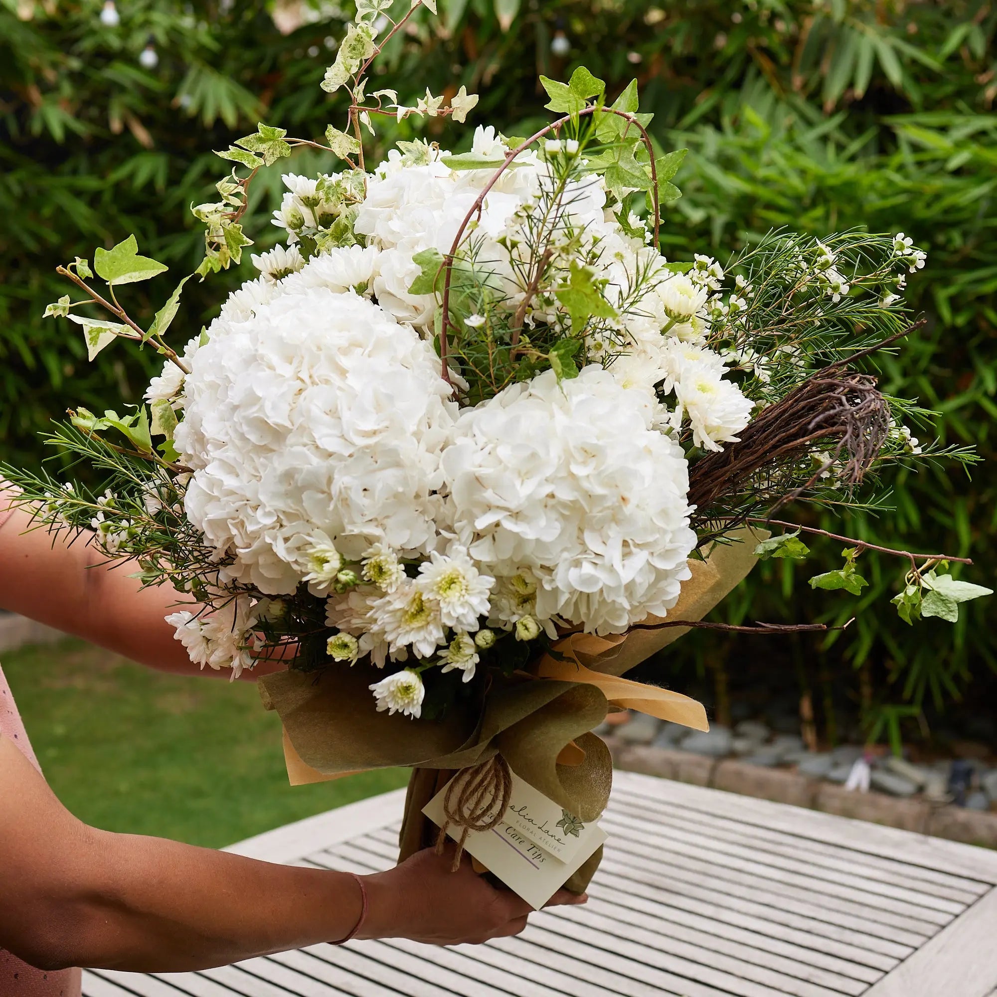 The knightess 1magnolialane