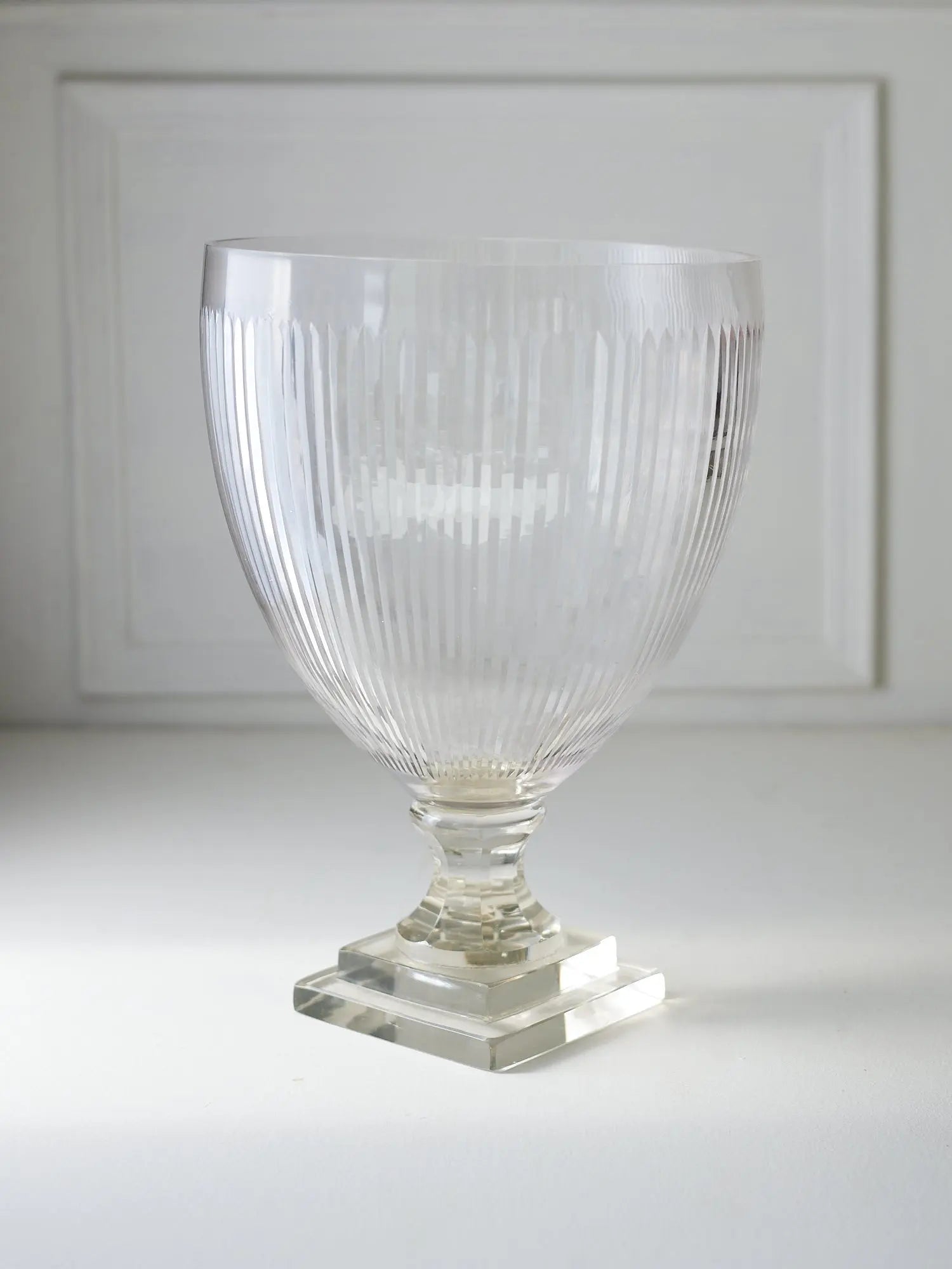 Crystal Emperor Vase 1magnolialane