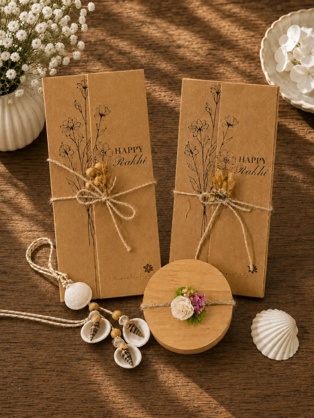 The Soft Spot Hamper 1magnolialane