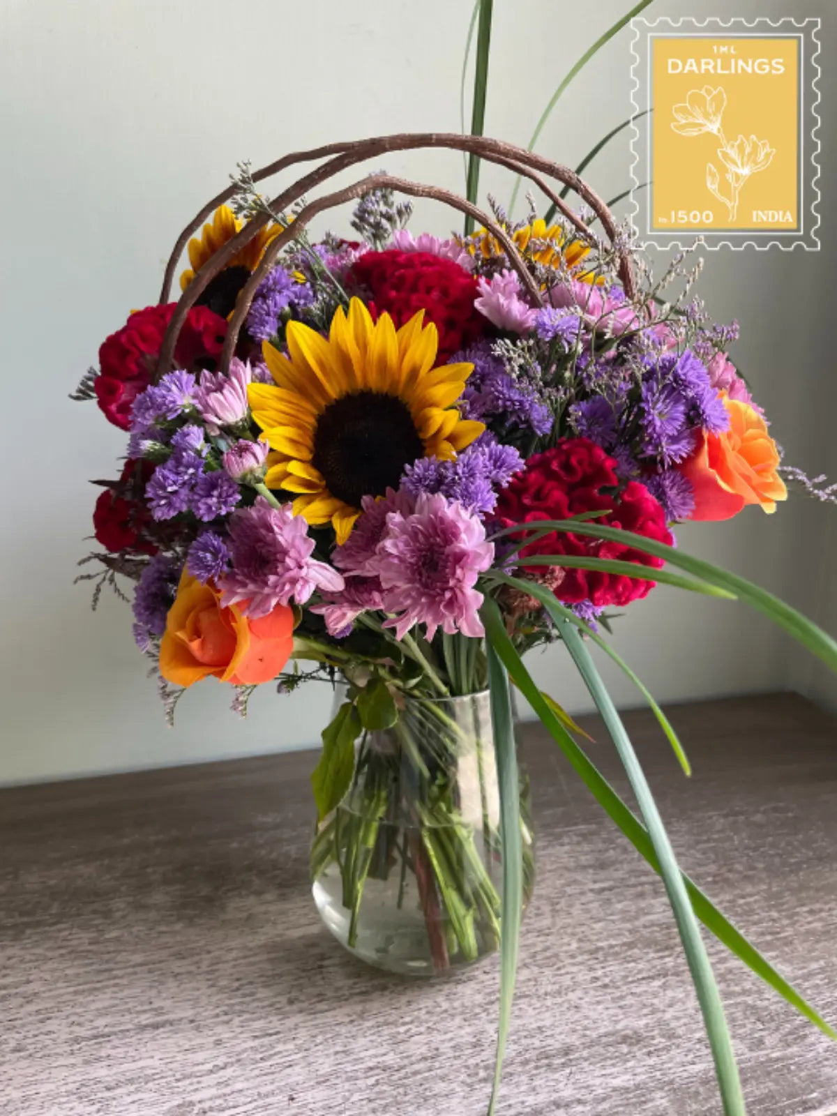 Little Darling 1magnolialane