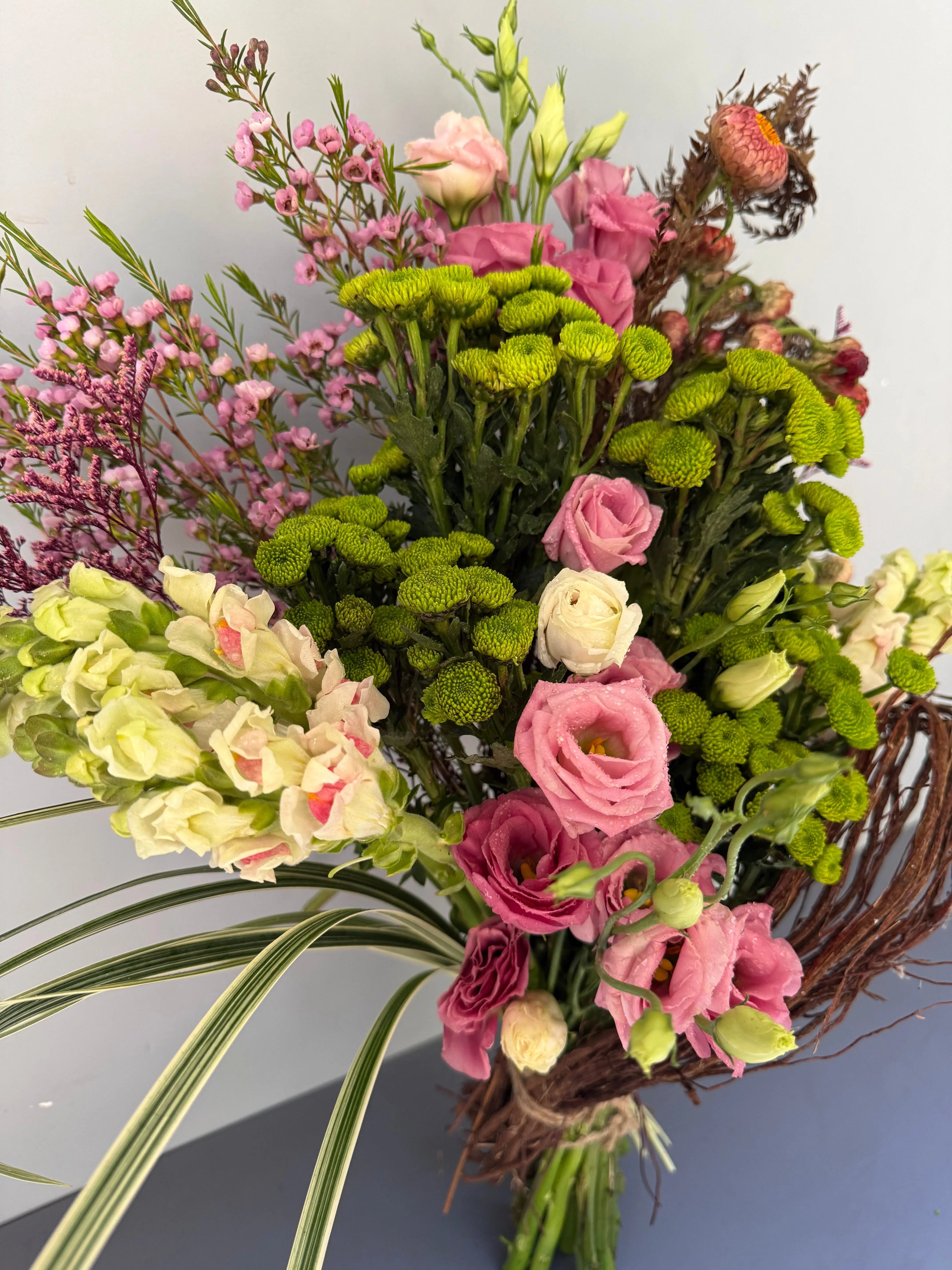 At First Blush 1magnolialane