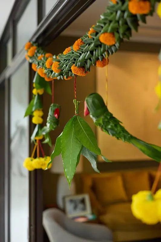 Tota Raja Toran 1magnolialane