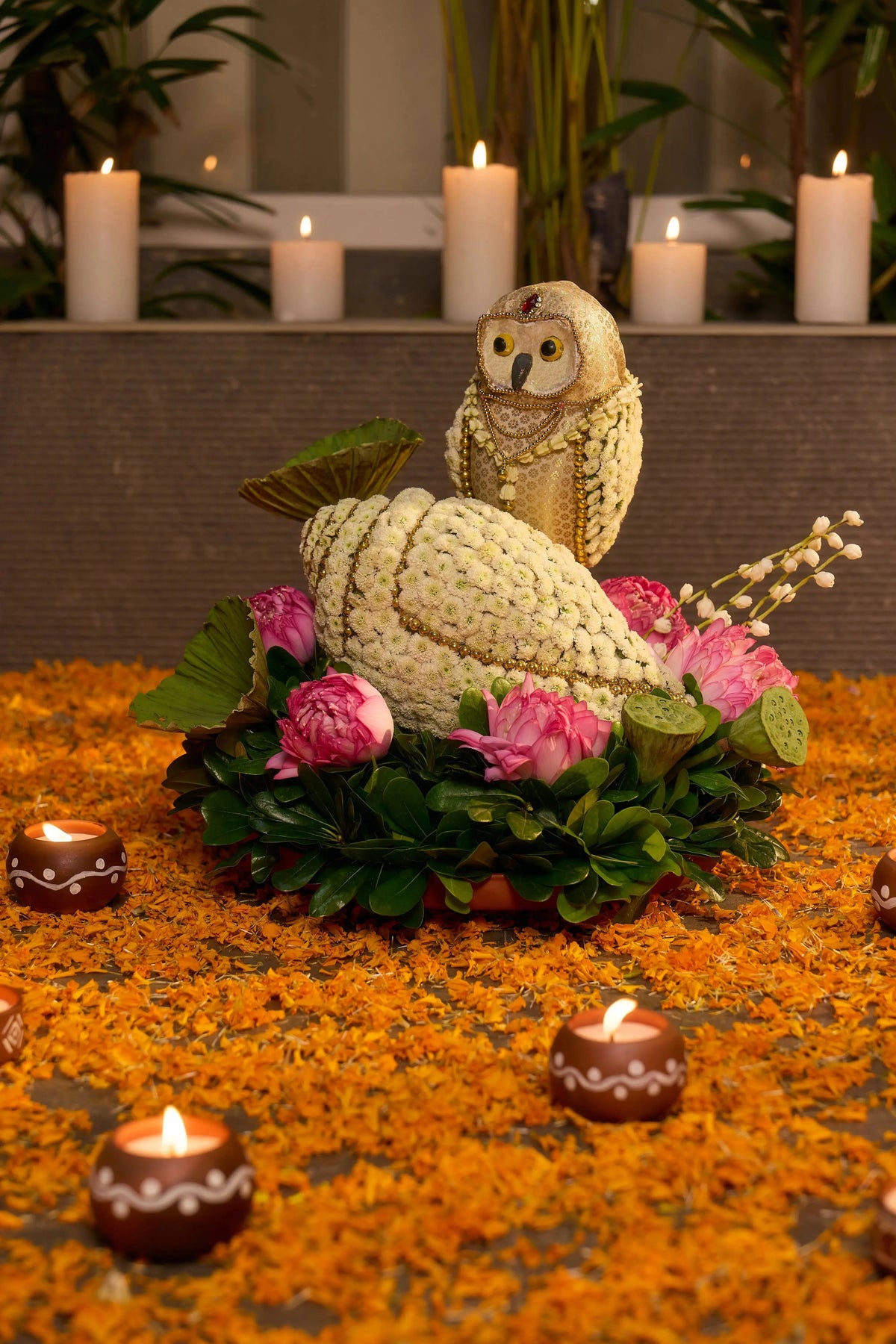 Uluk - Laxmi's Vahan 1magnolialane