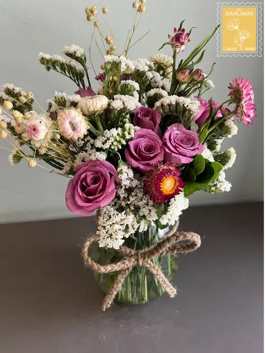 Too Pretty For Words 1magnolialane