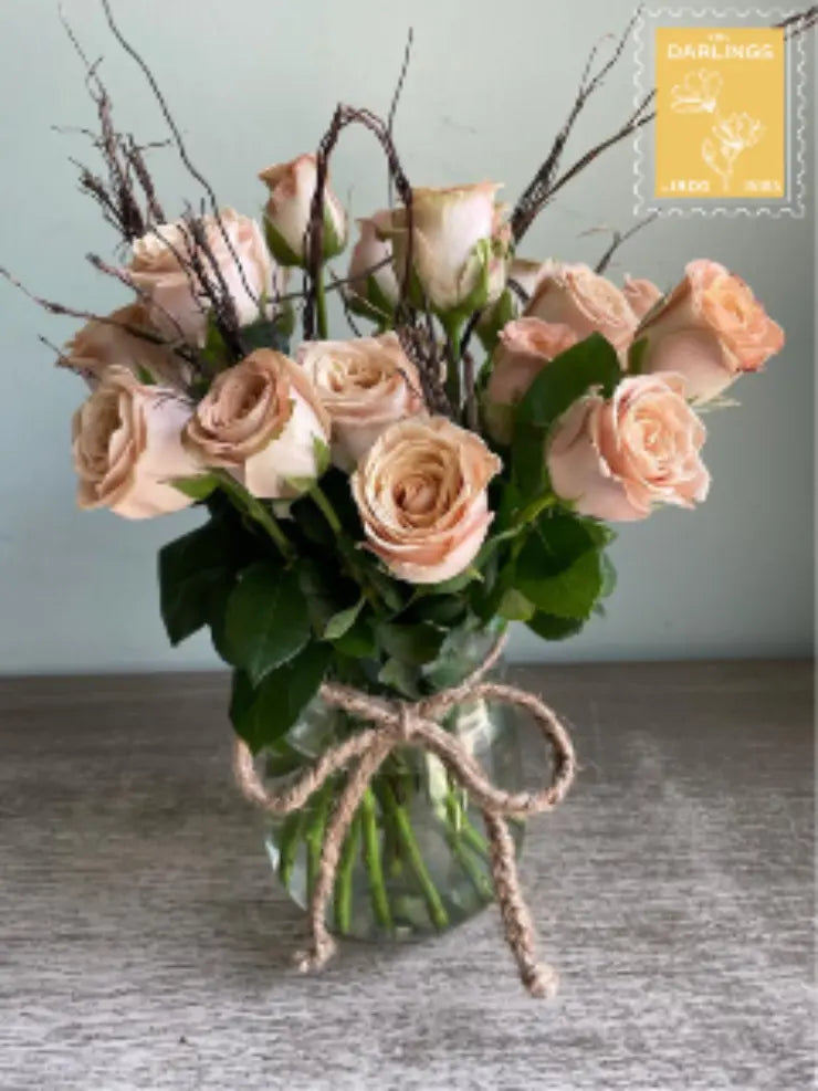 Cariño 1magnolialane