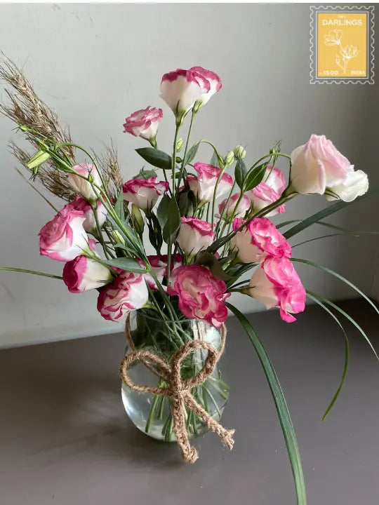 Morgenfrisk 1magnolialane