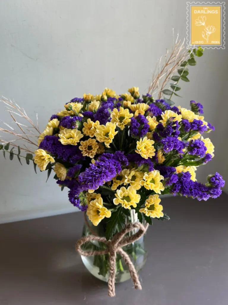 April Skies 1magnolialane