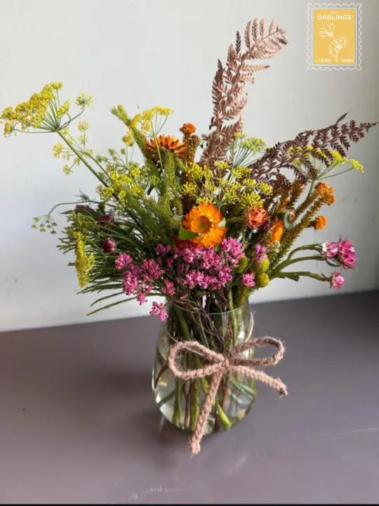 Wild Darling 1magnolialane