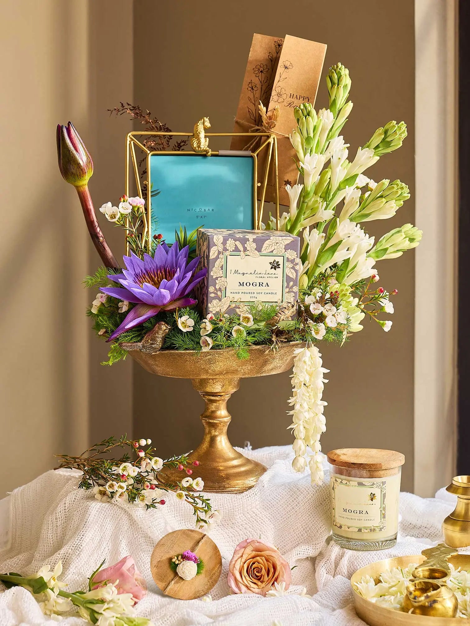 High Loyalty Hamper 1magnolialane