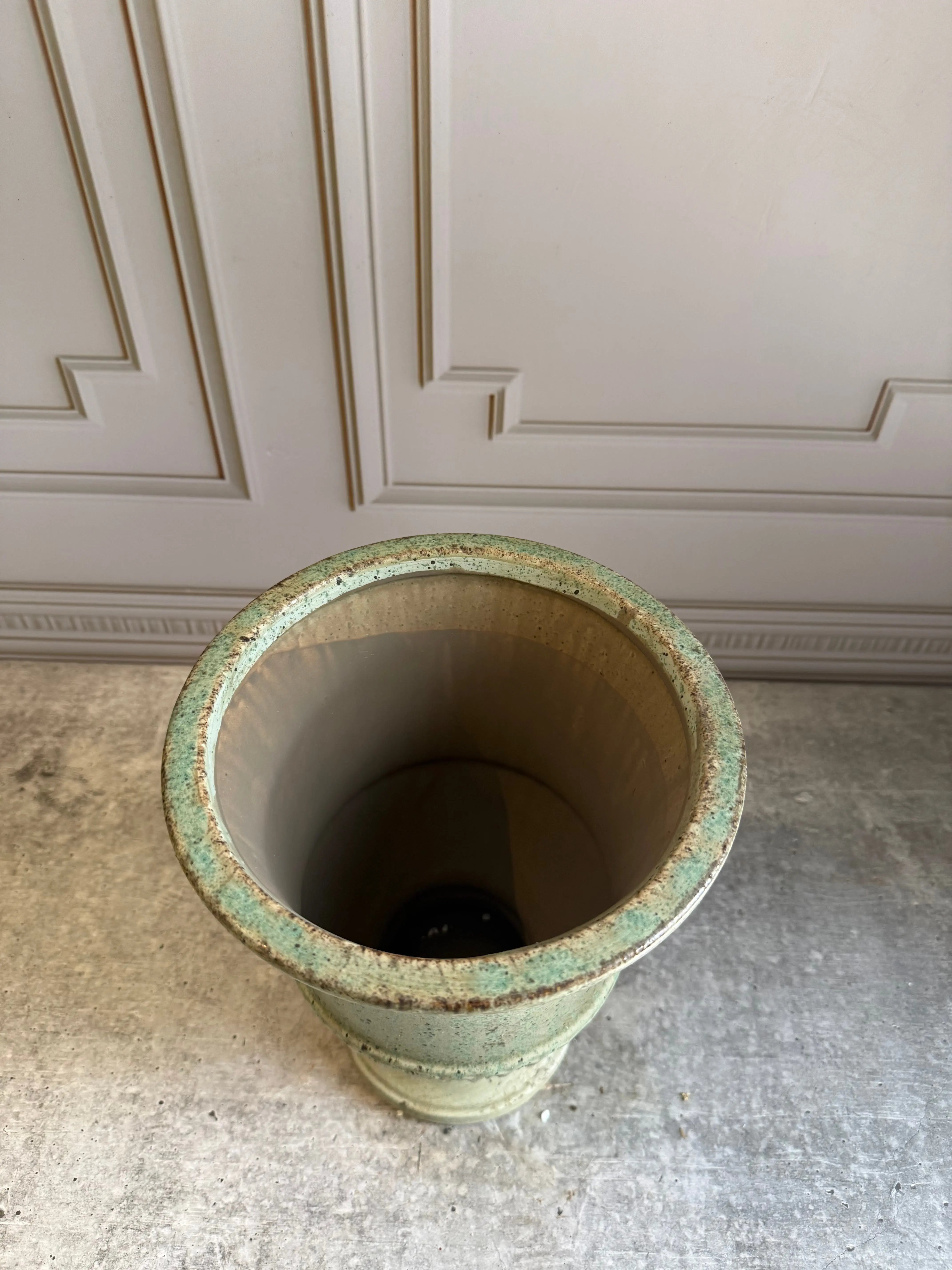 Verdi Chalice Vase 1 Magnolia Lane Mumbai