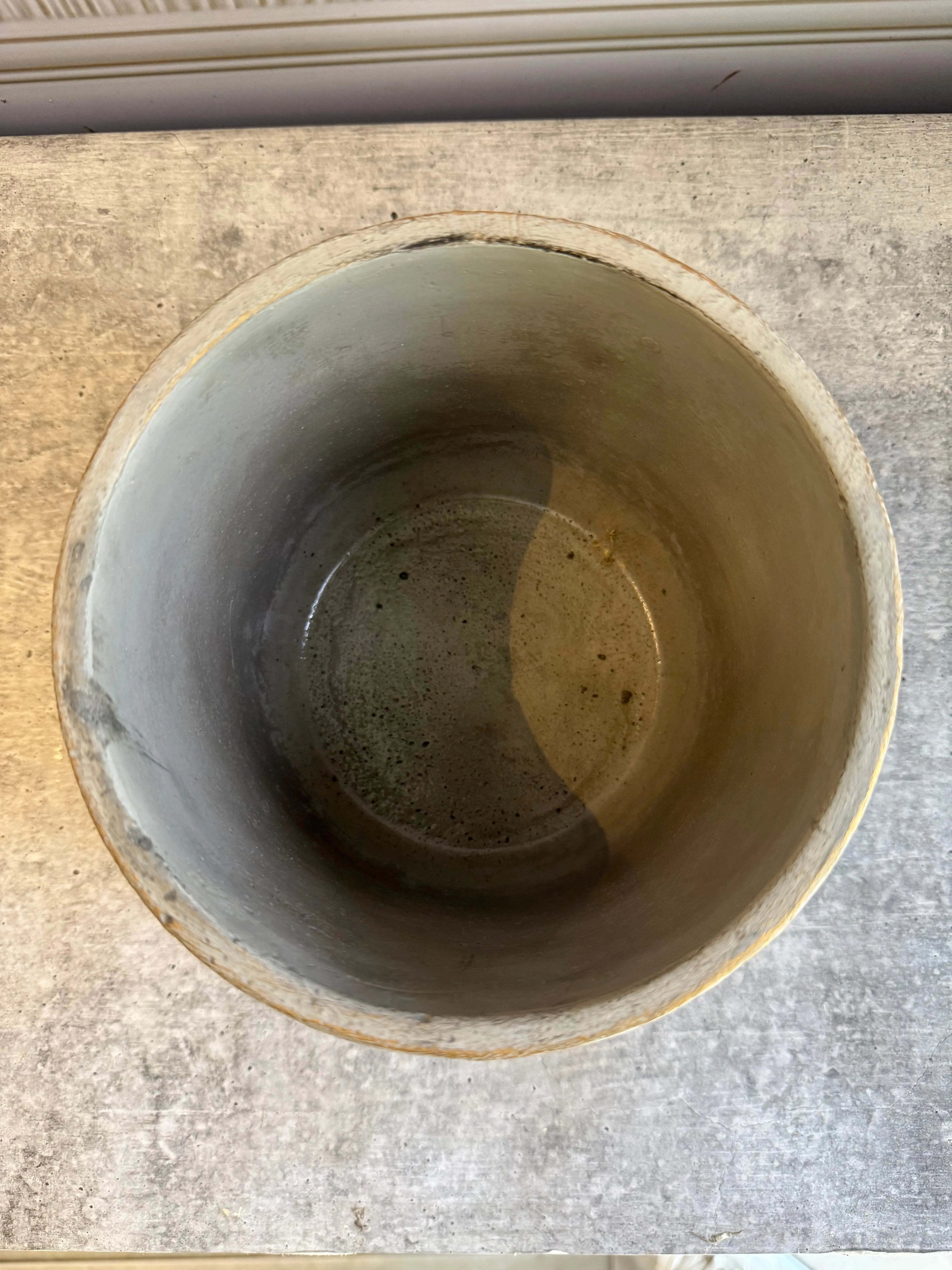 Rustic Stone Cup 1 Magnolia Lane Mumbai