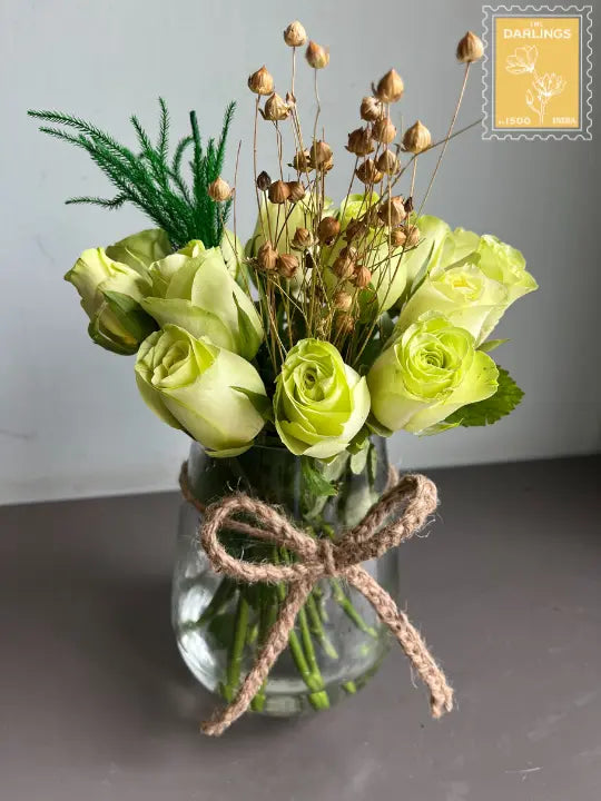 The Martians 1magnolialane