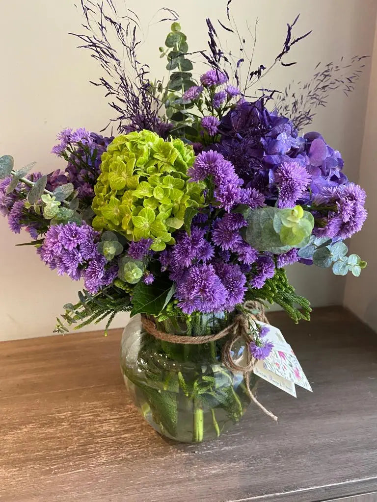 Purplexed 1magnolialane