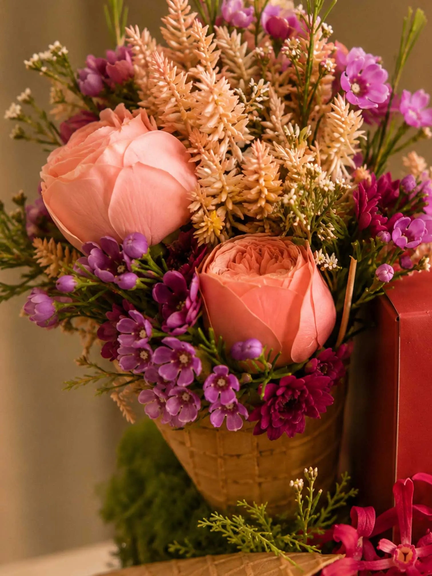 The Soft Spot Hamper 1magnolialane