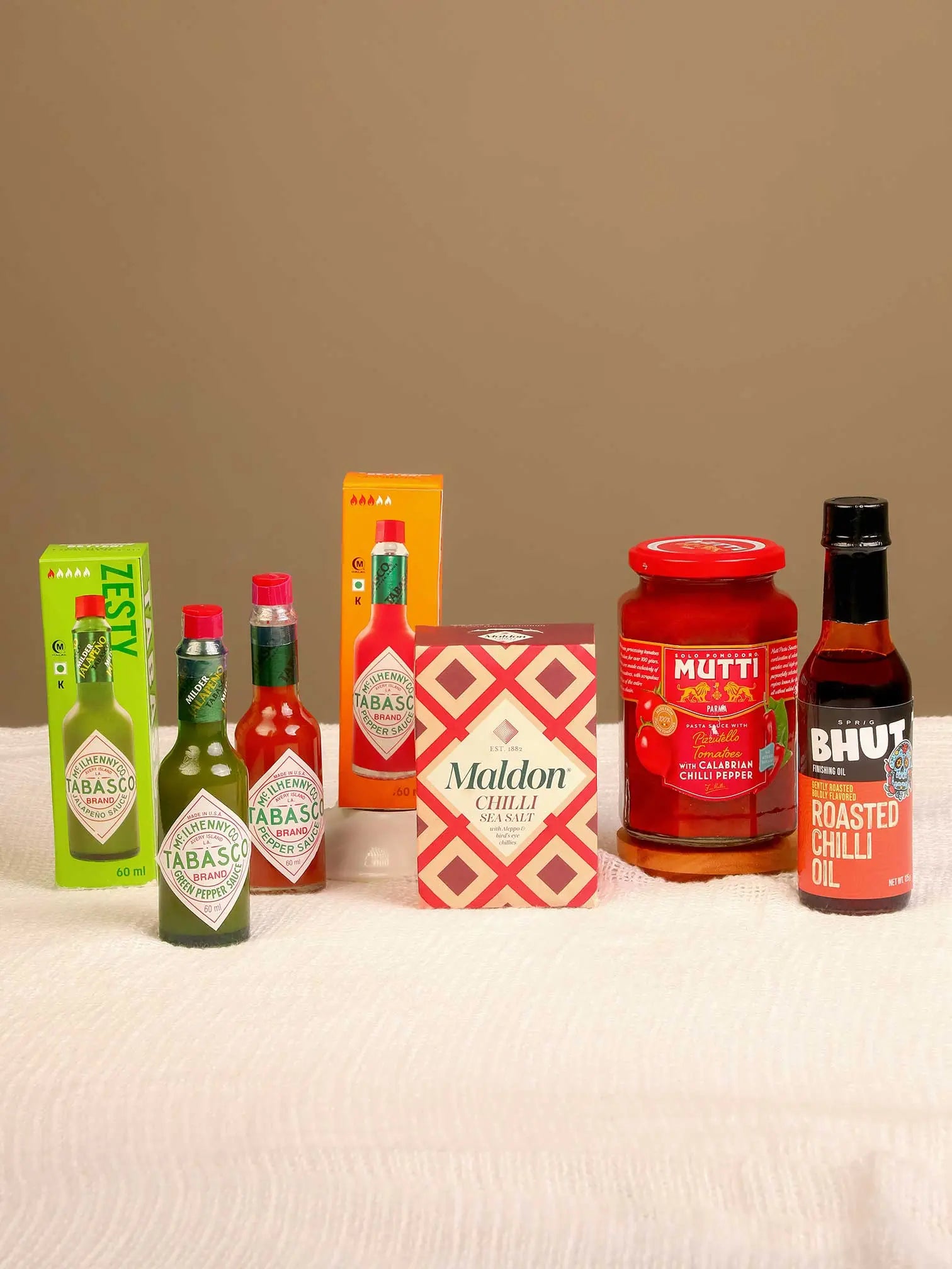 The Heat Society Hamper 1magnolialane