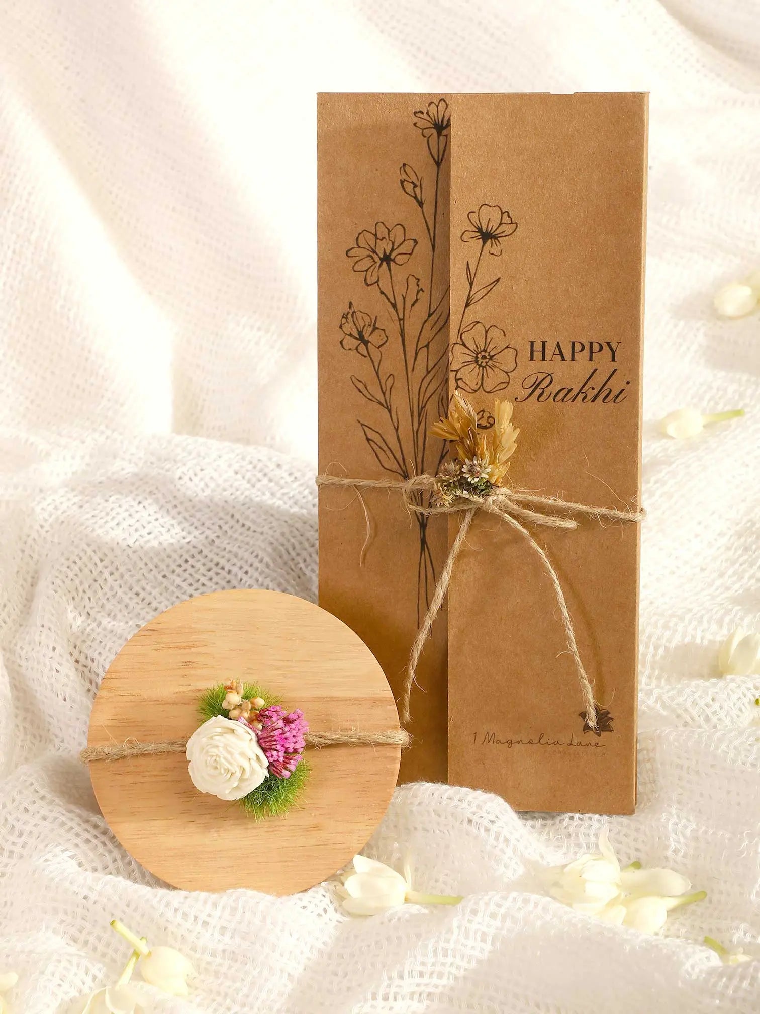 High Loyalty Hamper 1magnolialane