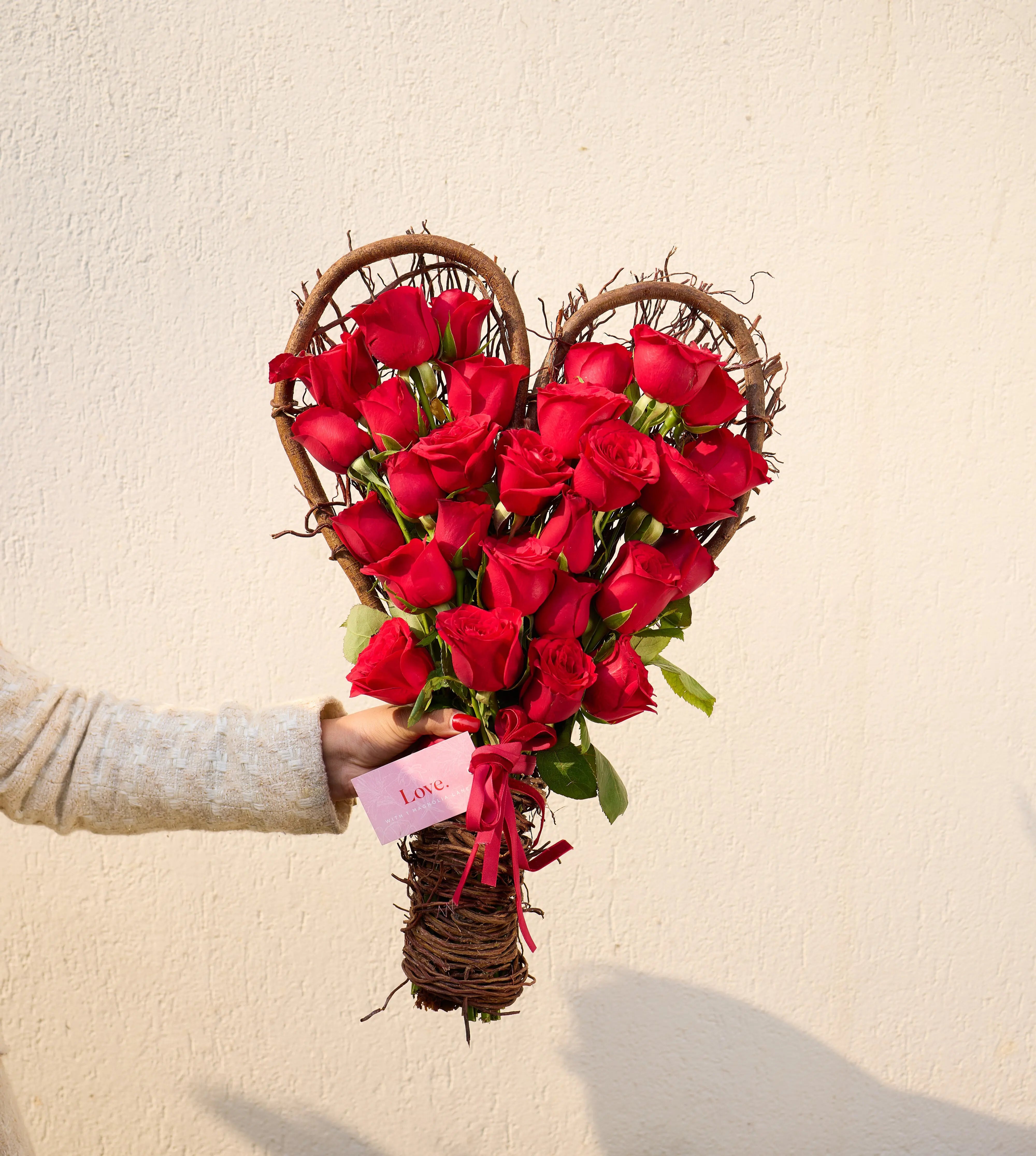 My Stupid Heart 1magnolialane