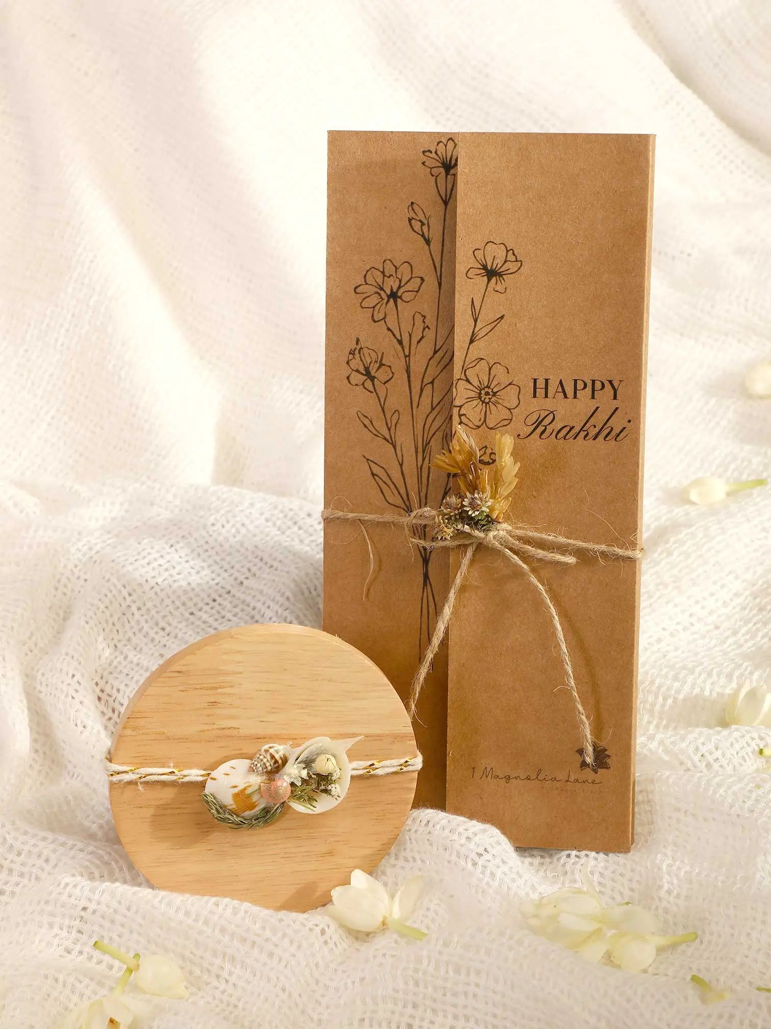 Running on Love 1magnolialane