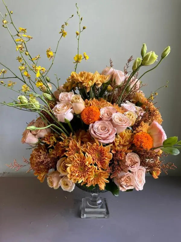 Coffee & Champagne 1magnolialane