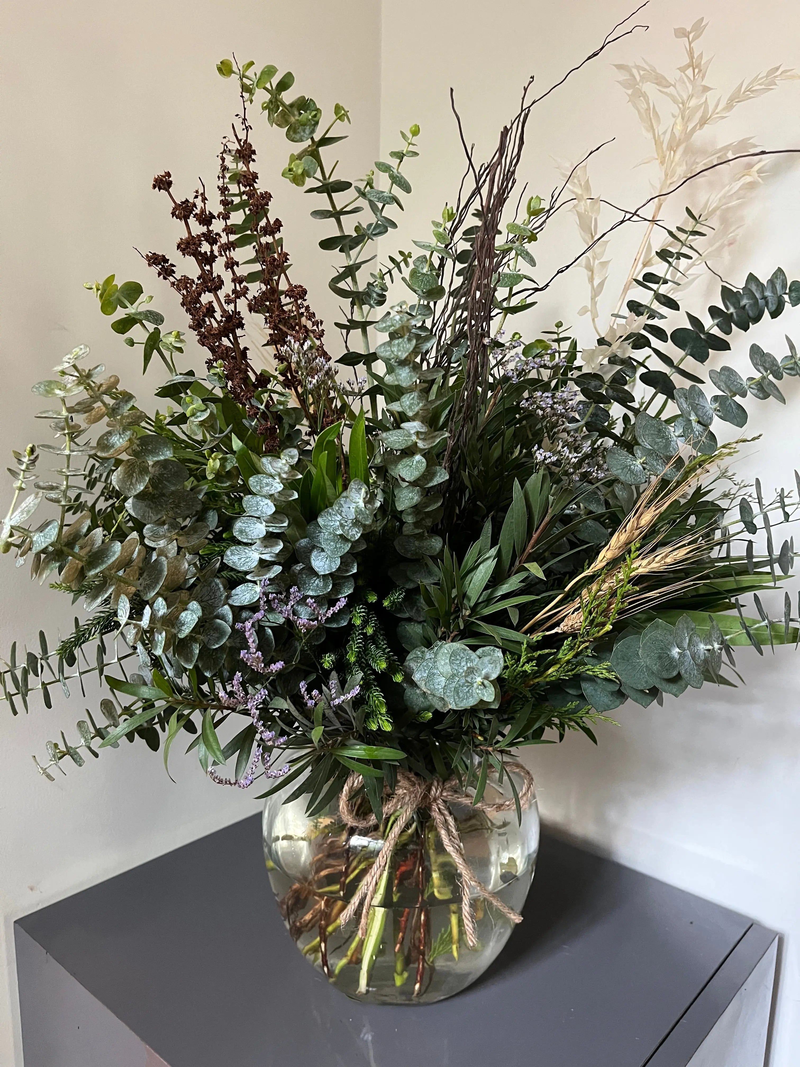 Green Scene 1magnolialane