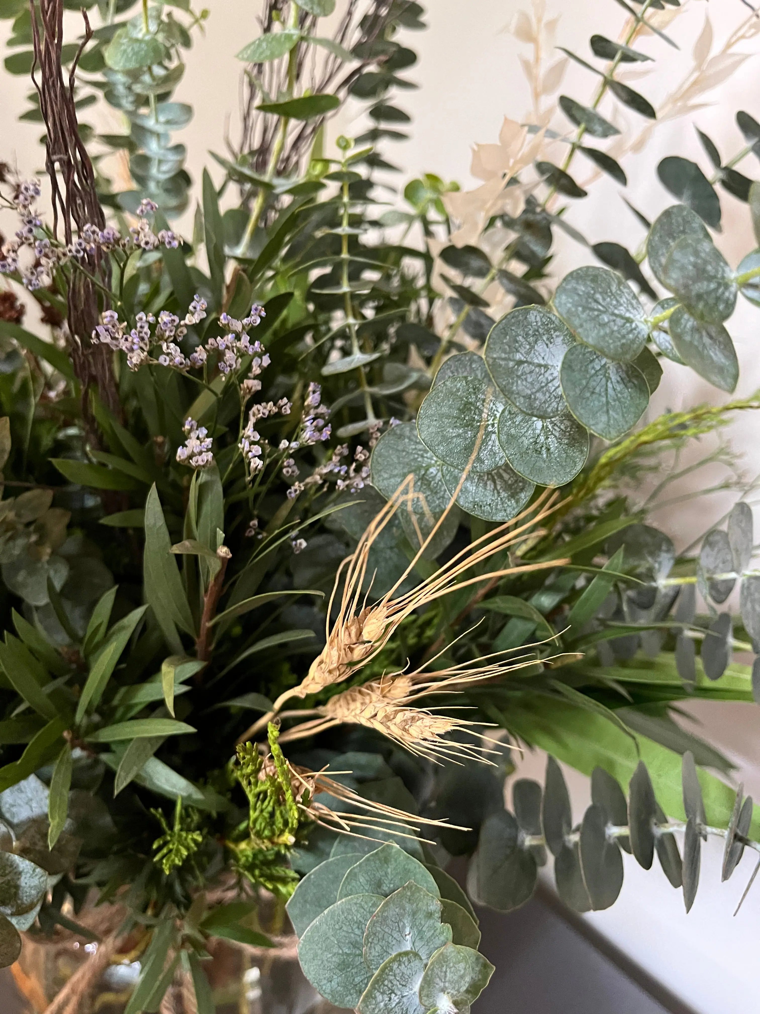 Green Scene 1magnolialane