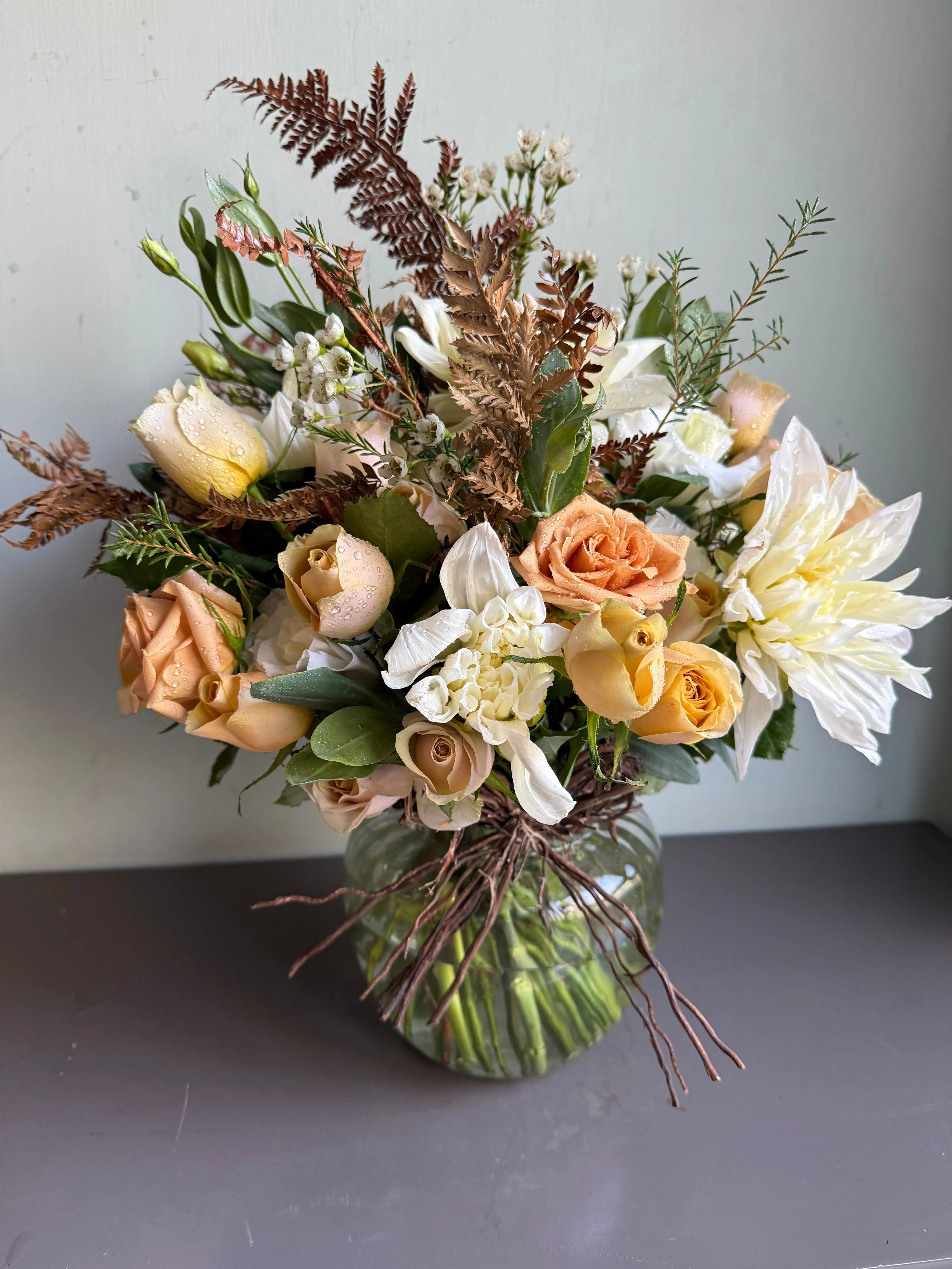 Morning Coffee 1magnolialane