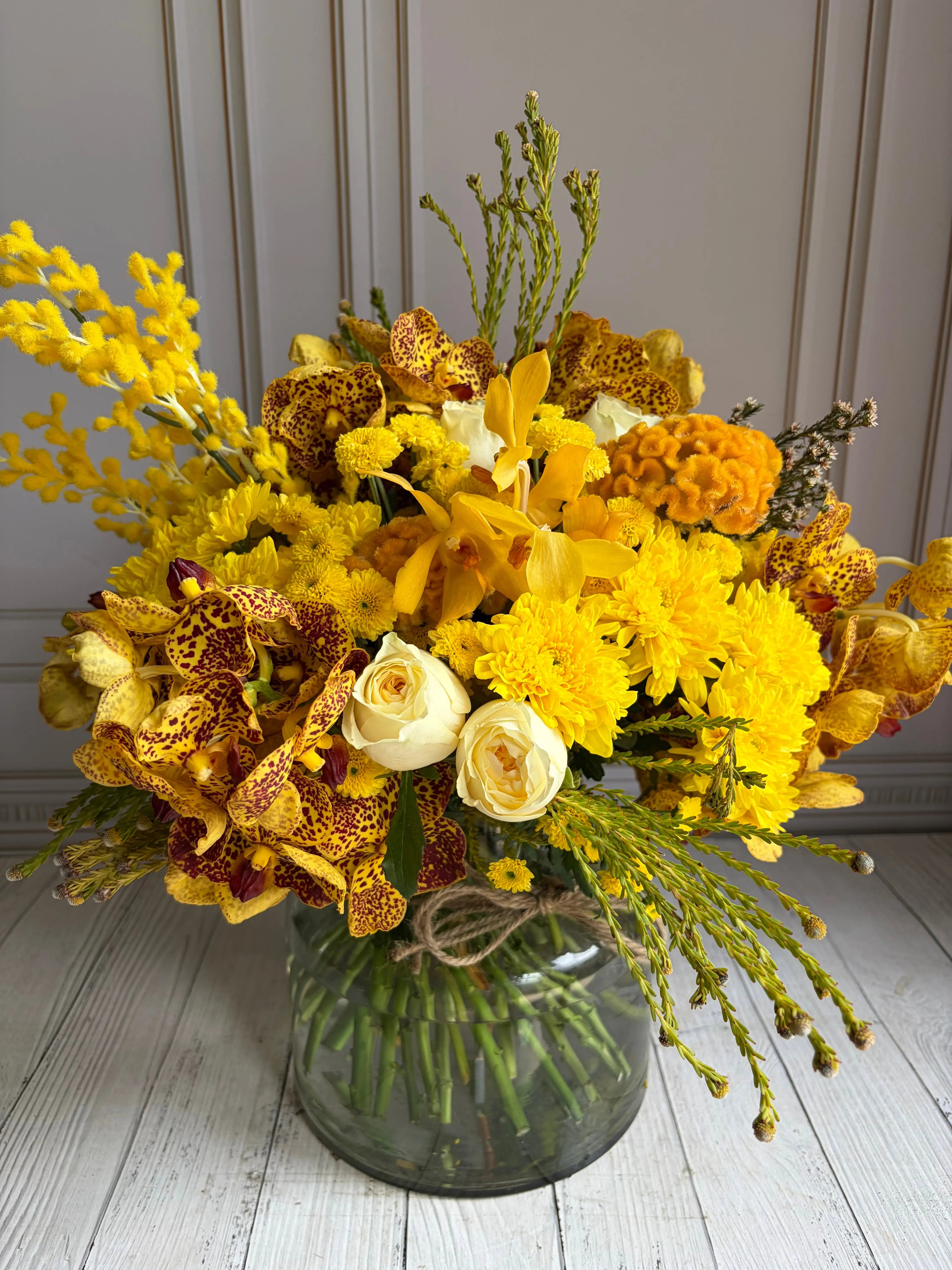 Spilled Sunlight 1magnolialane