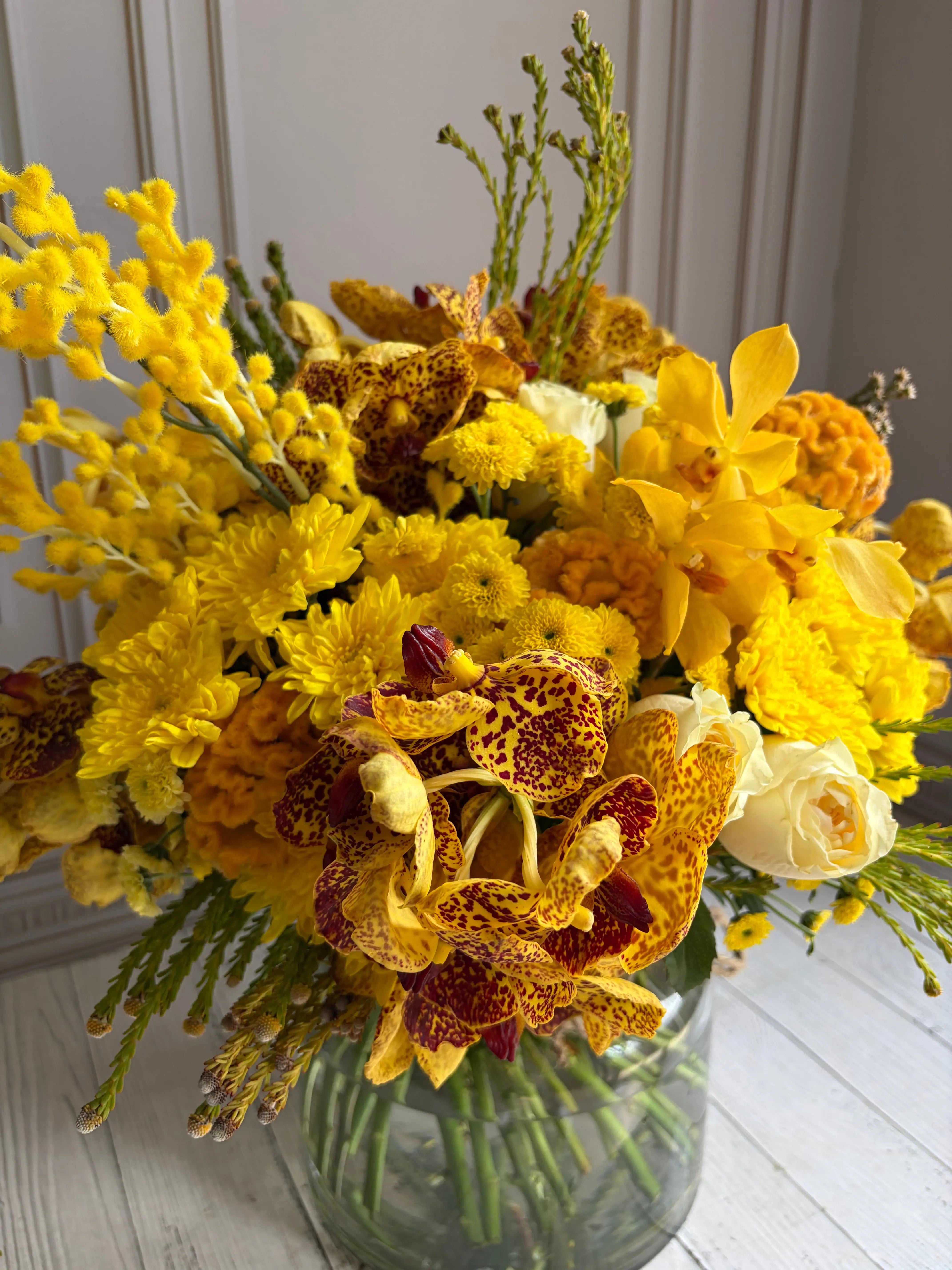 Spilled Sunlight 1magnolialane