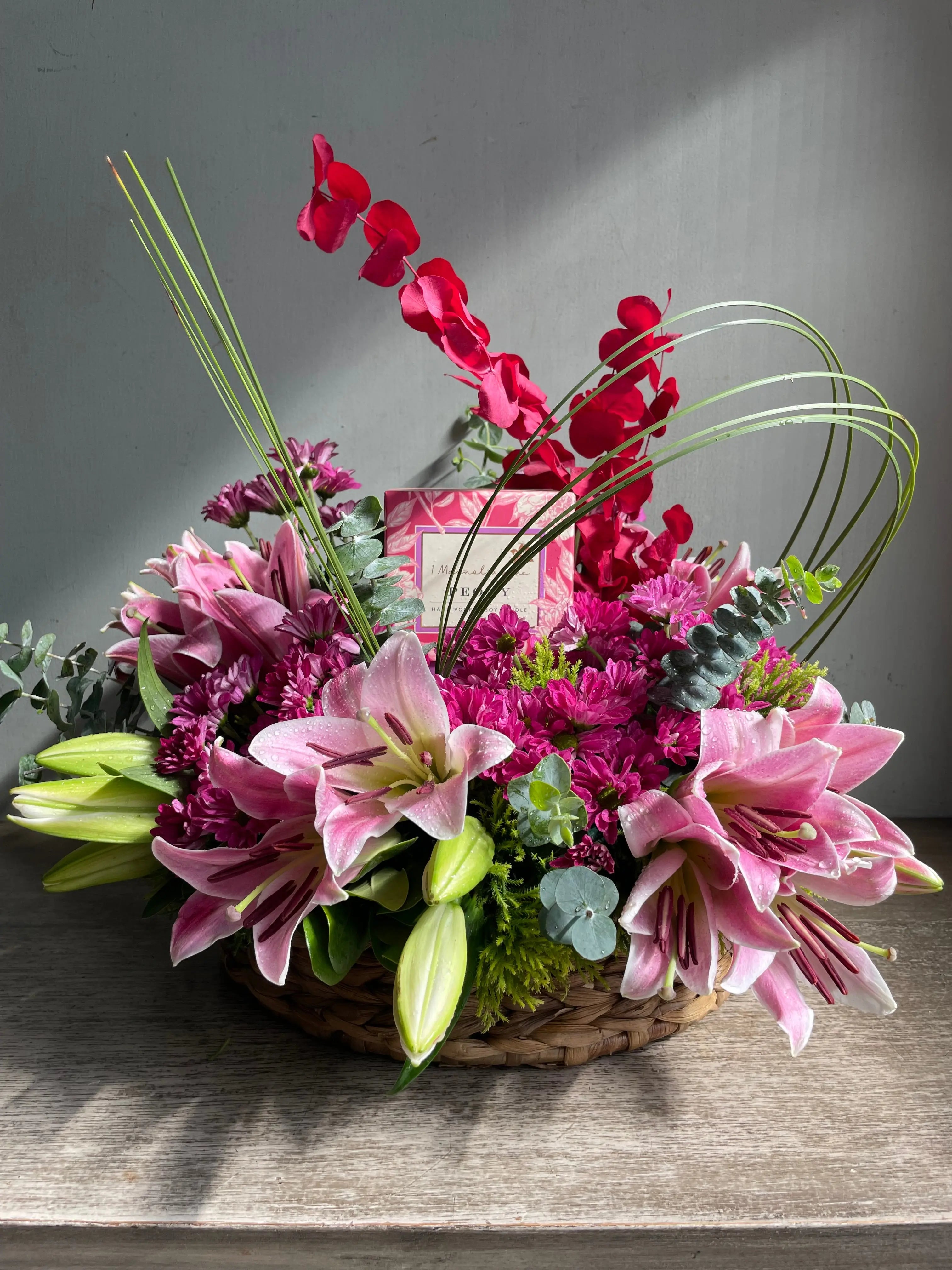 Peony Paradise 1magnolialane