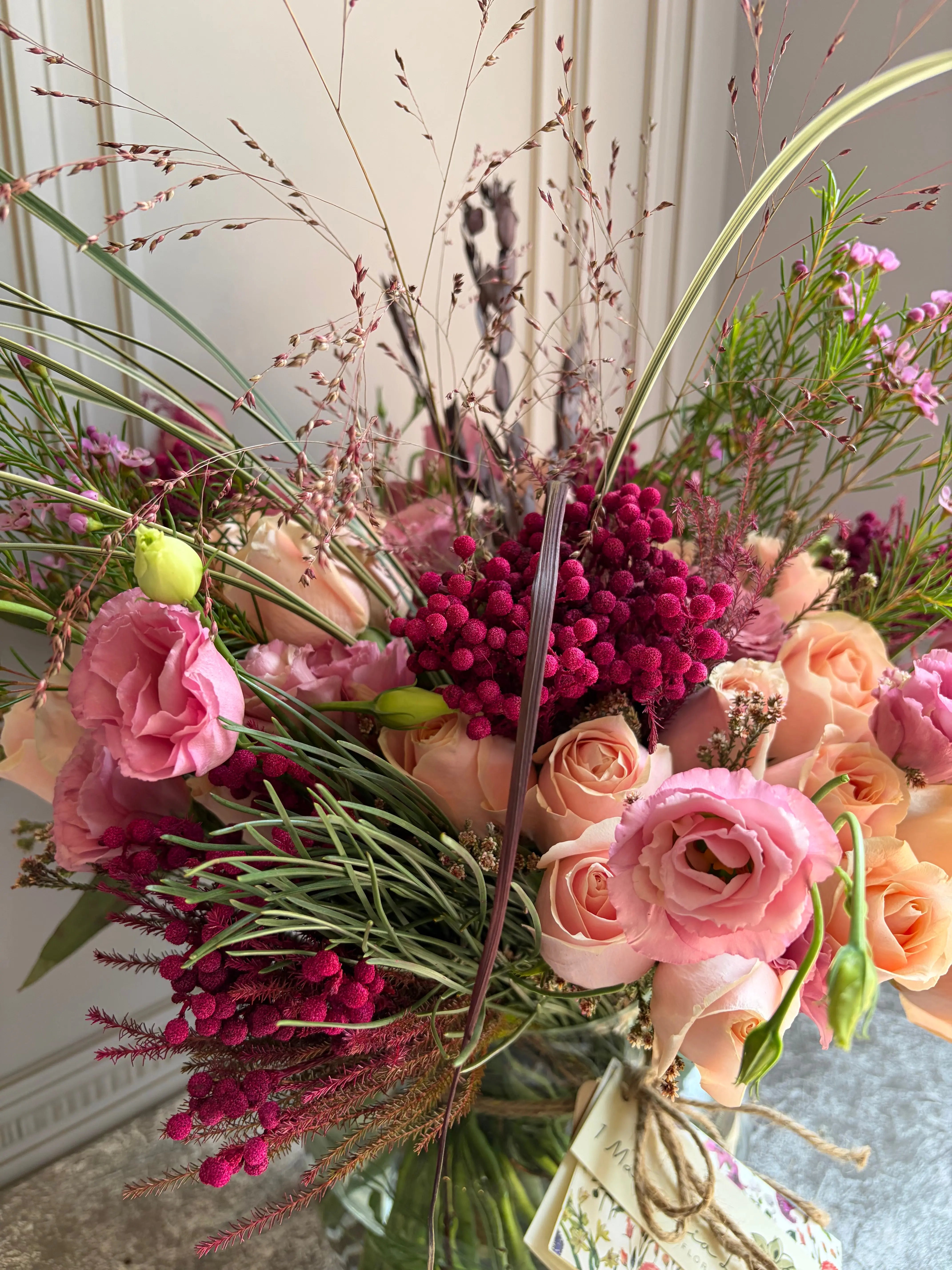 Letters to Melina 1magnolialane