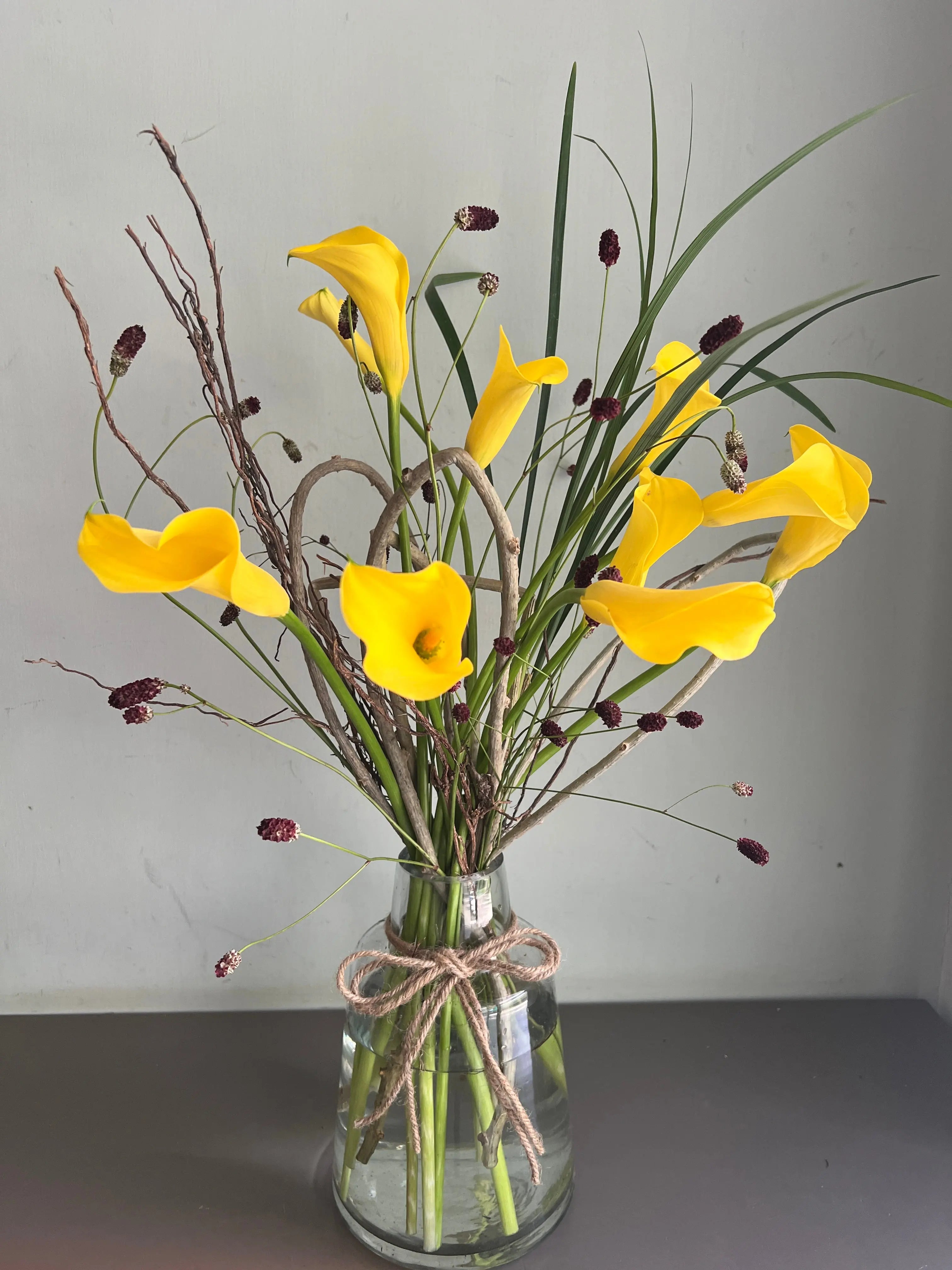 Gratitude Flowers 1magnolialane