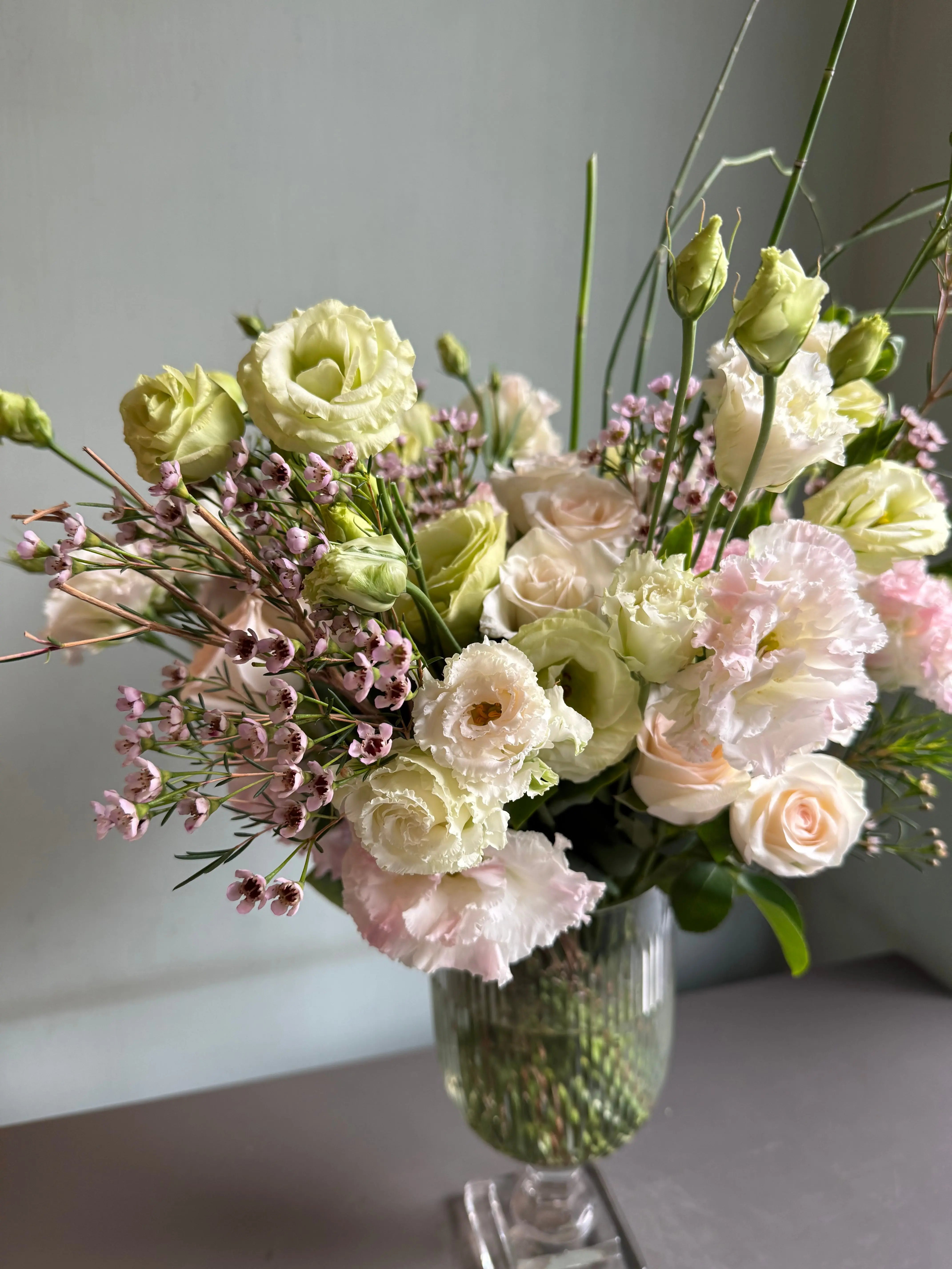 Pause Between Pages 1magnolialane