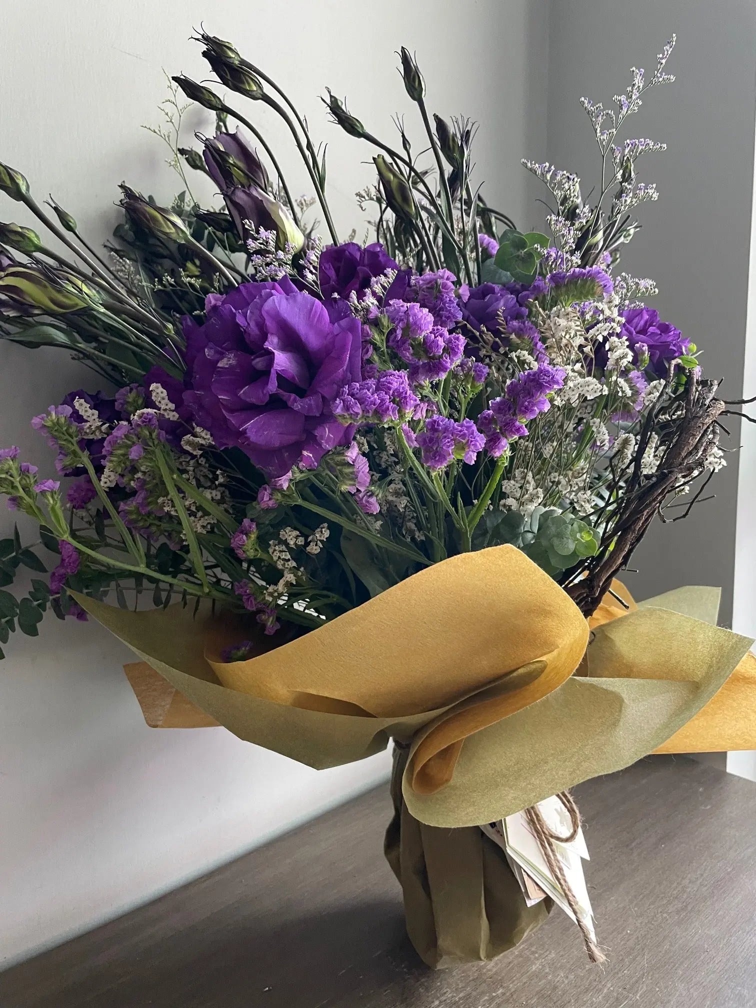 Just Purple 1magnolialane