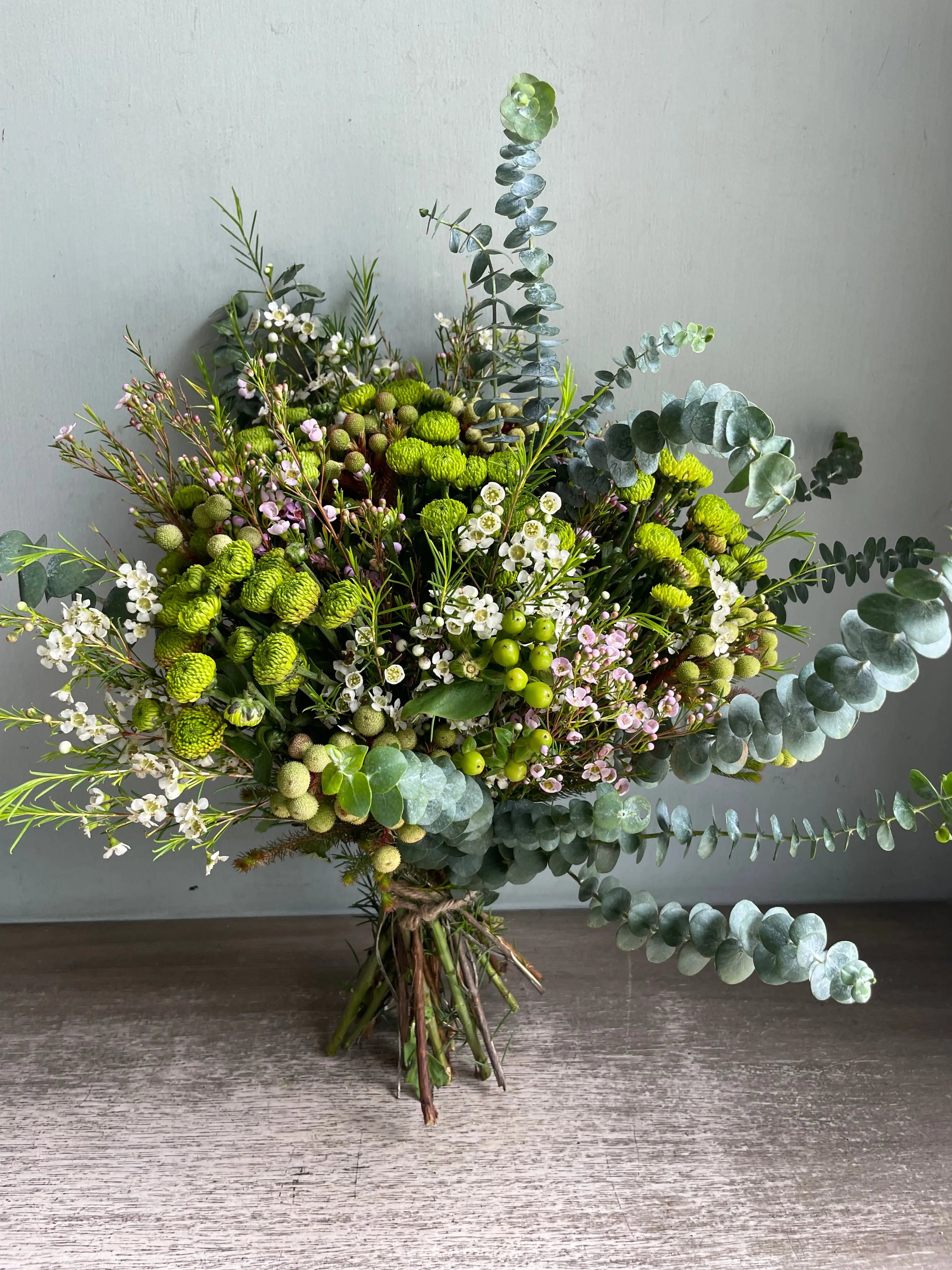 Green Flare 1magnolialane