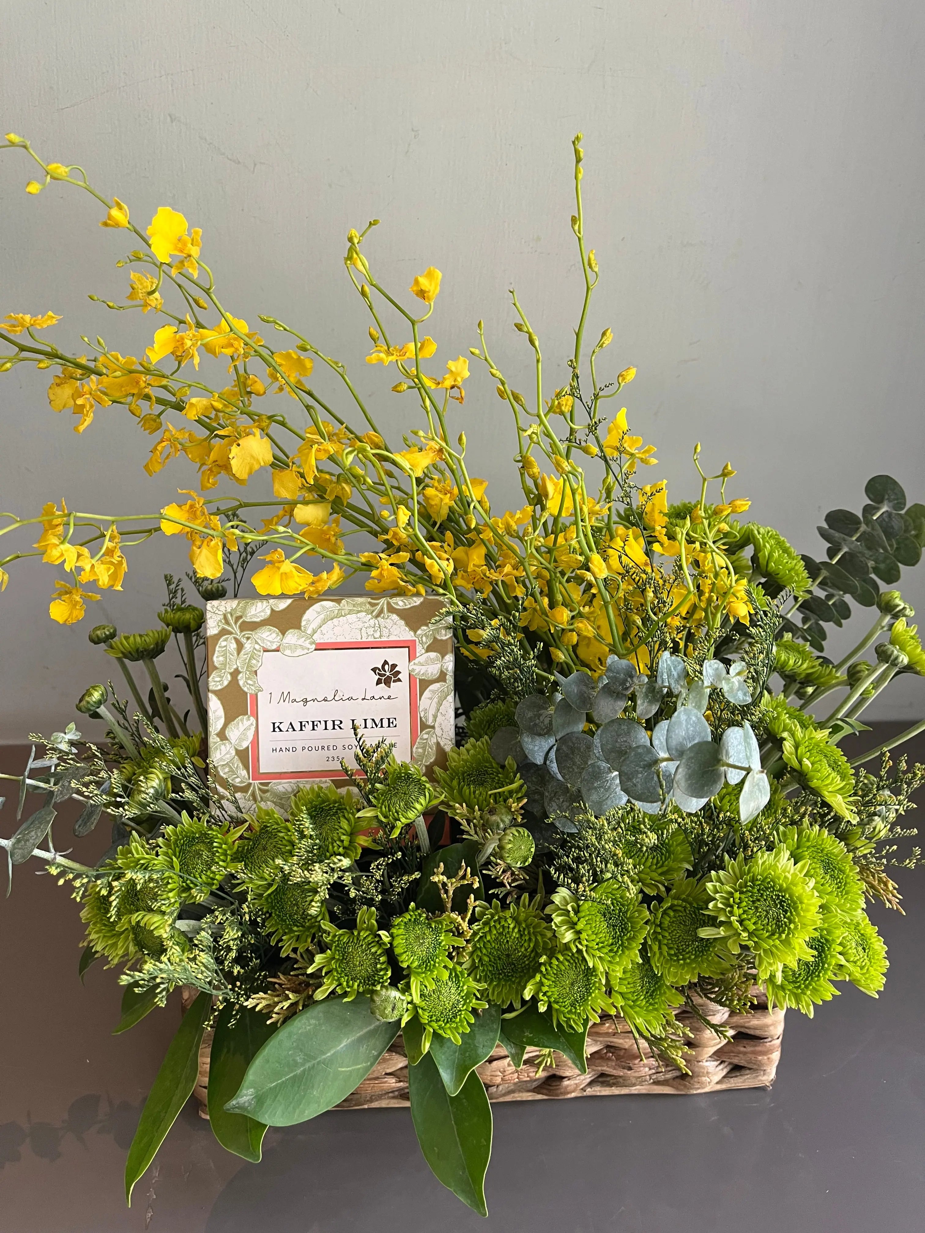 Citrus and Sunshine 1magnolialane