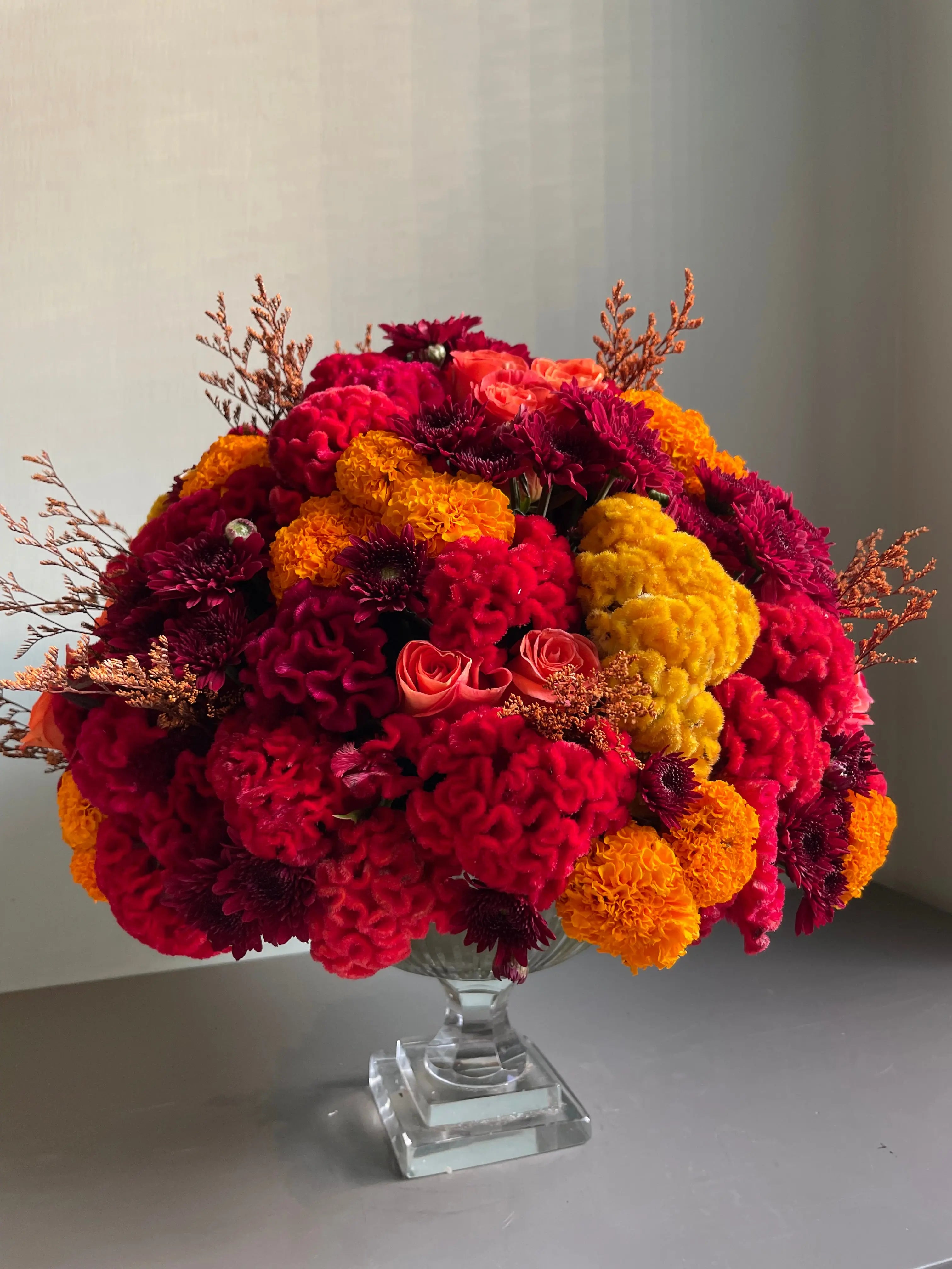 The Flame 1magnolialane