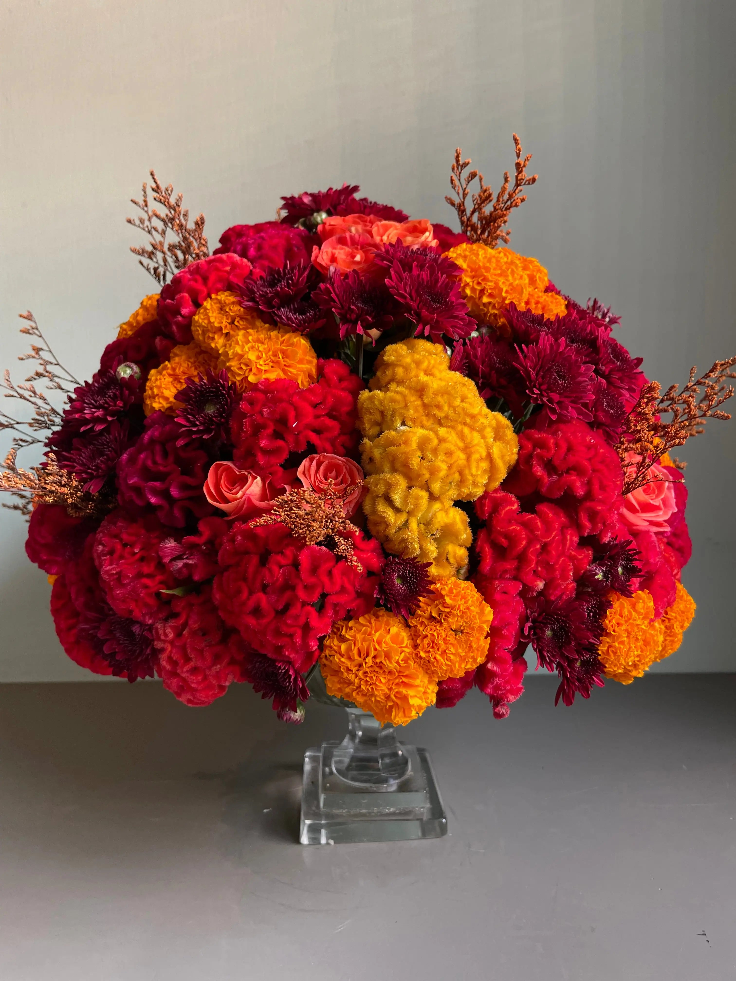 The Flame 1magnolialane