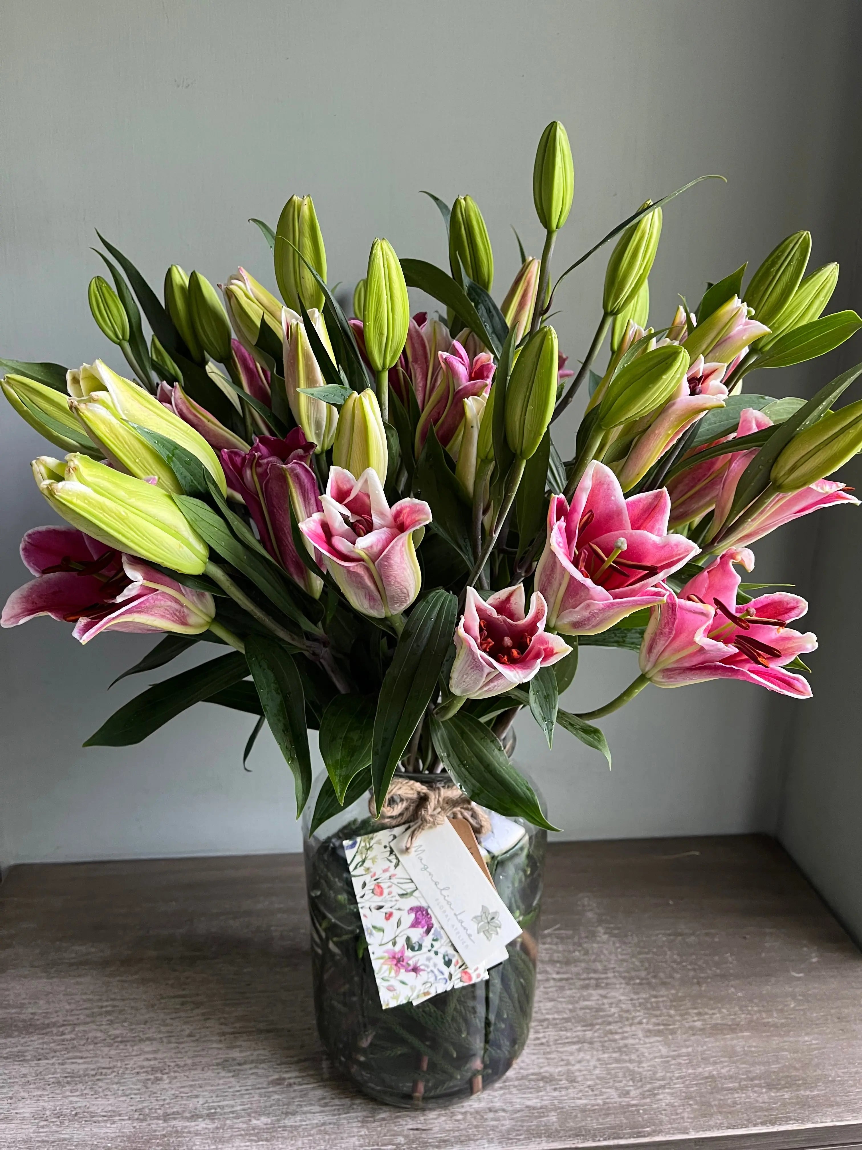 Long Live the Lilies 1magnolialane