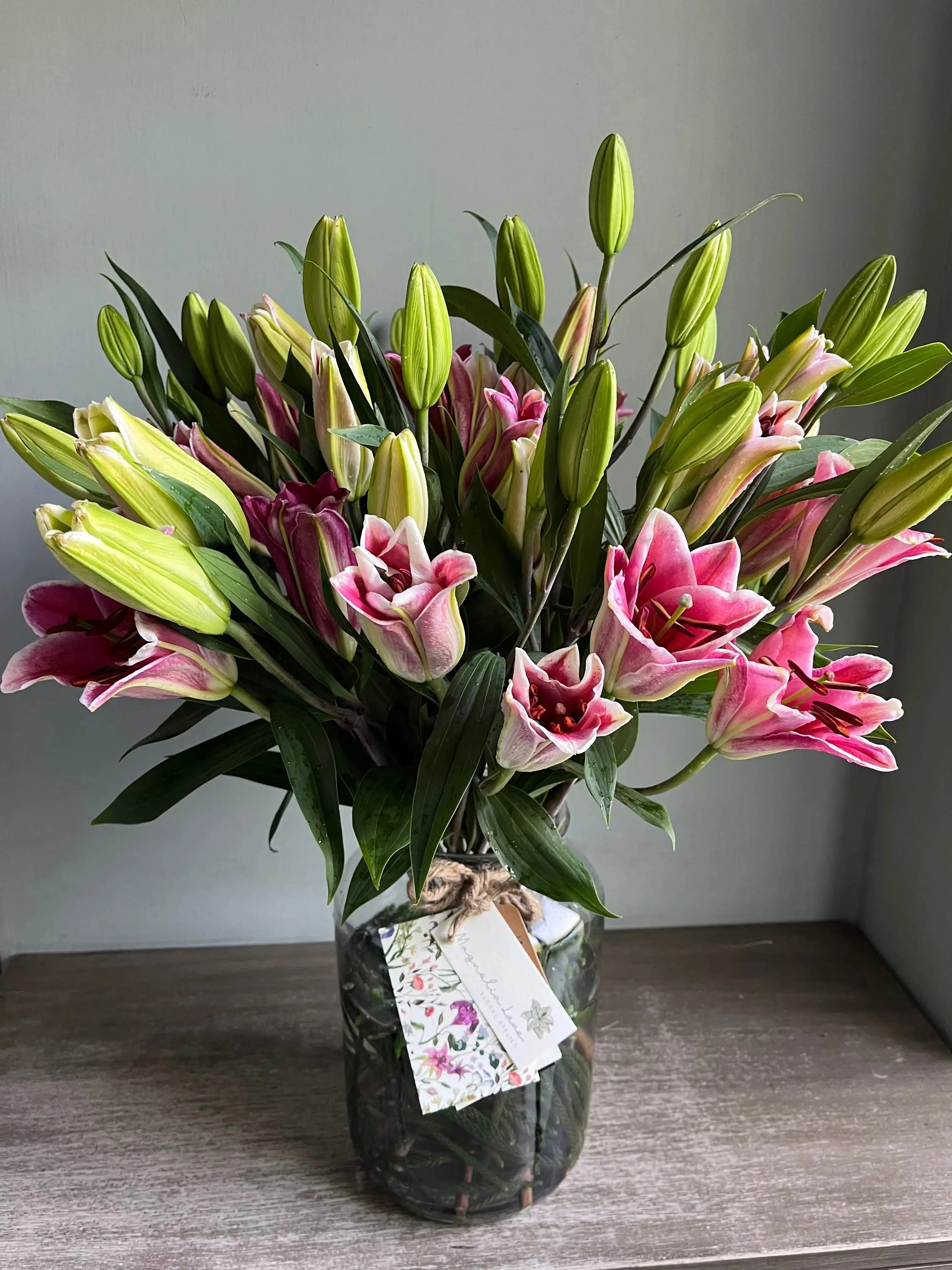 Long Live the Lilies 1magnolialane