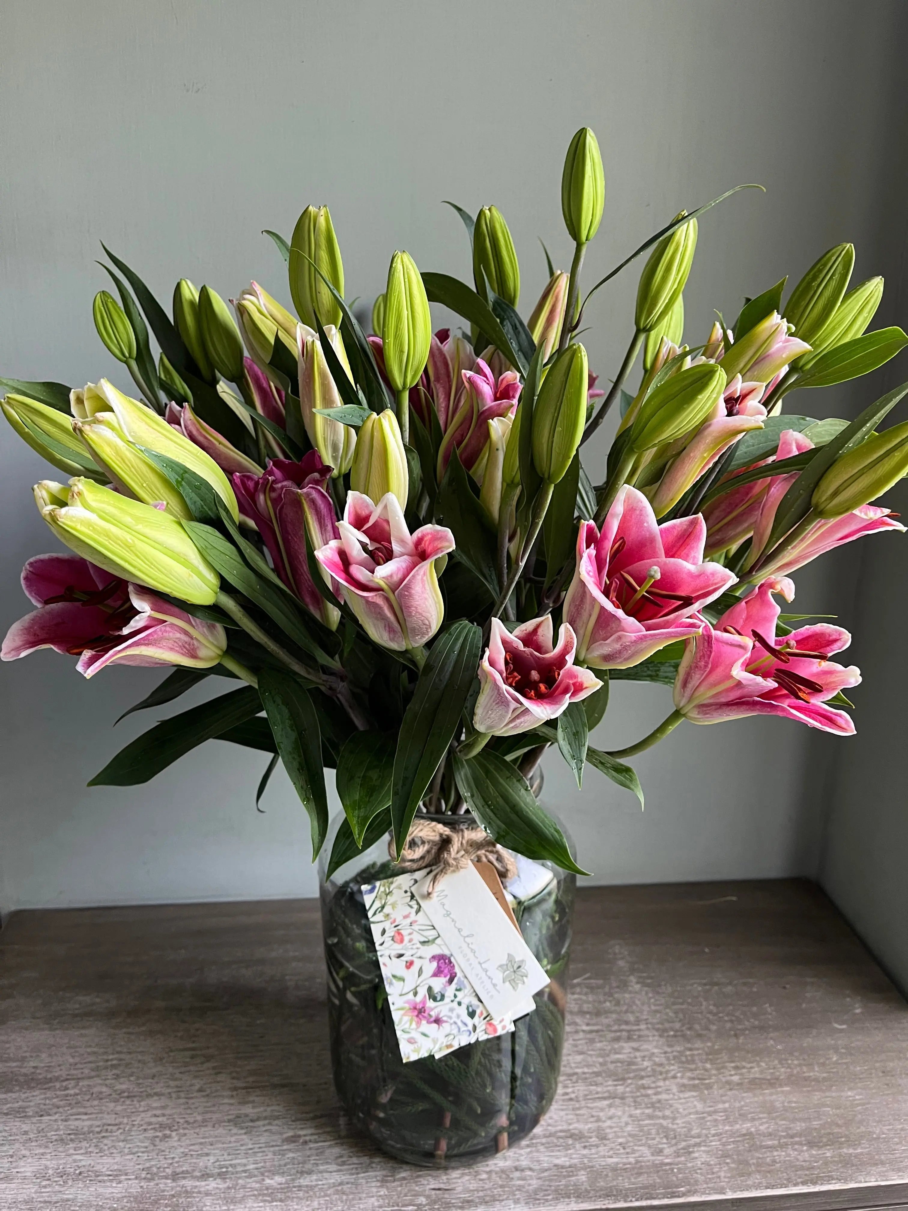 Long Live the Lilies 1magnolialane