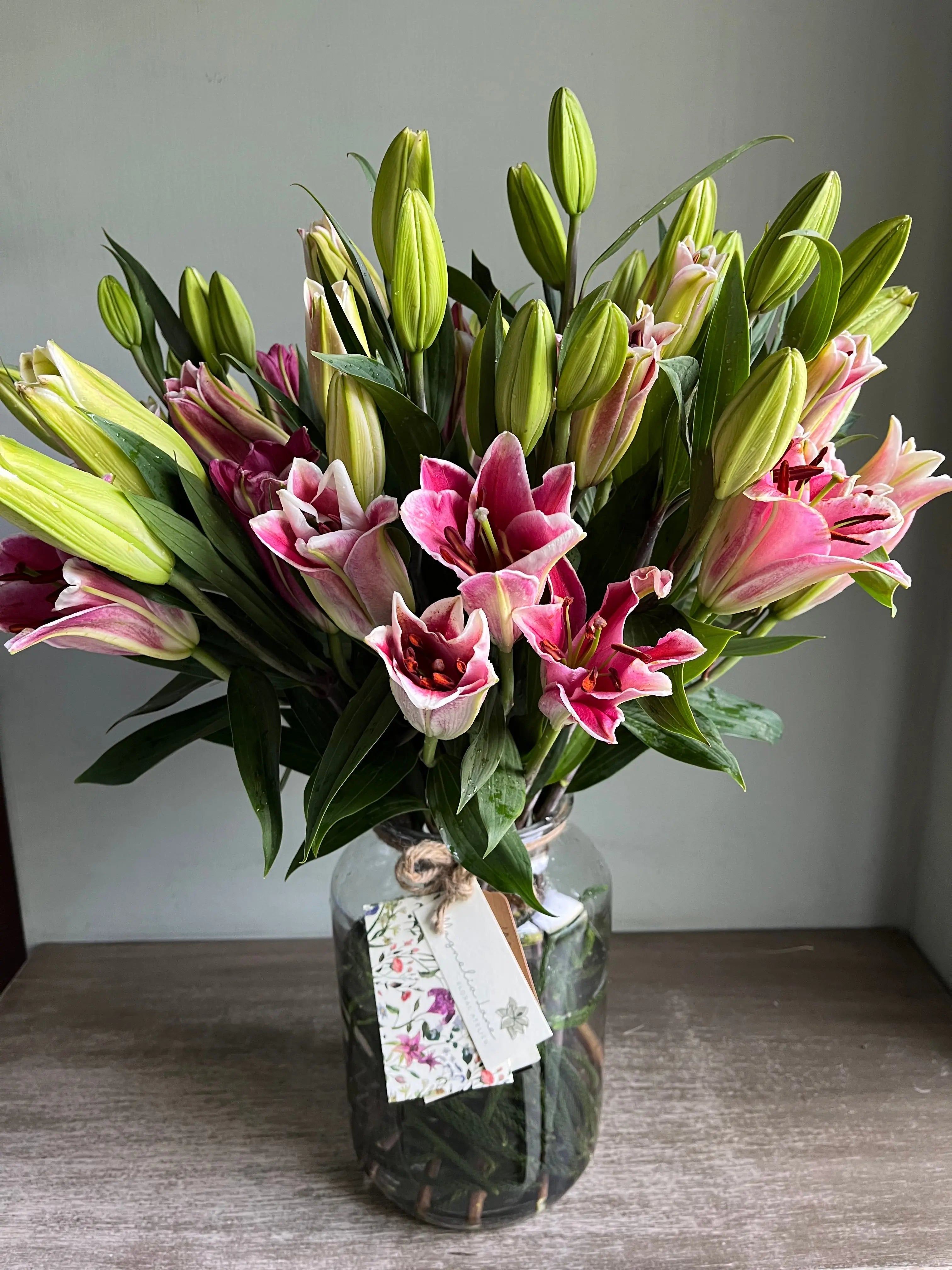 Long Live the Lilies 1magnolialane