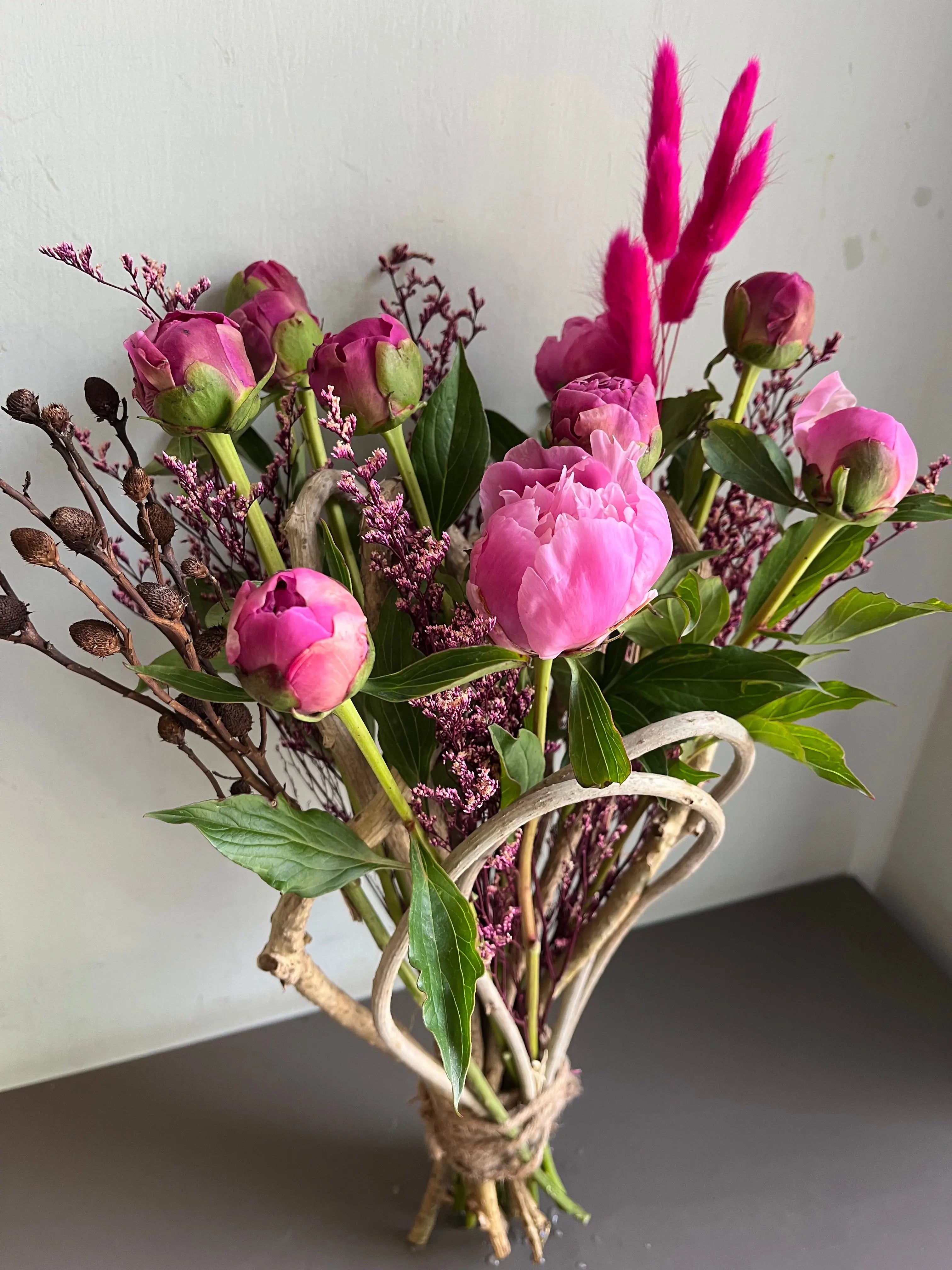 Peony Party 1magnolialane